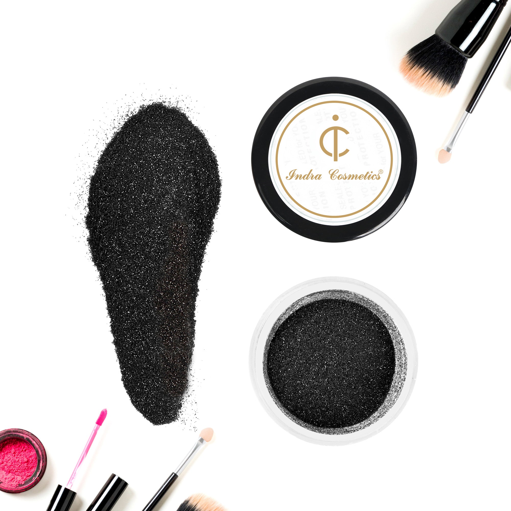 ULTRA FINE HIGH SHINE GLITTERS