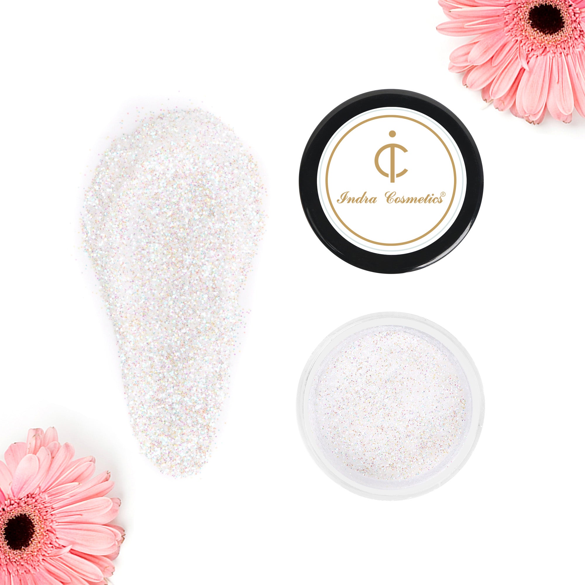 ULTRA FINE HIGH SHINE GLITTERS