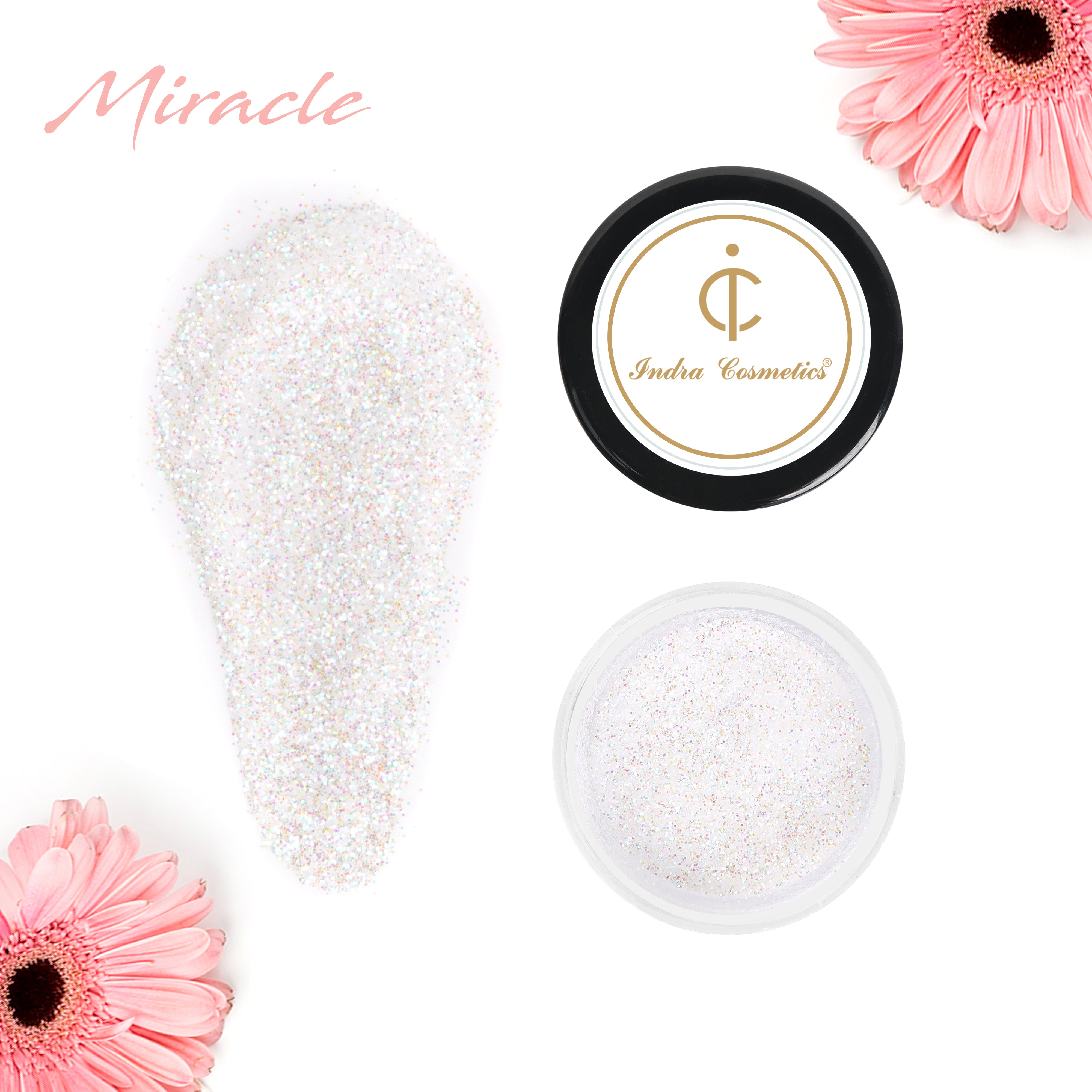 ULTRA FINE HIGH SHINE GLITTERS