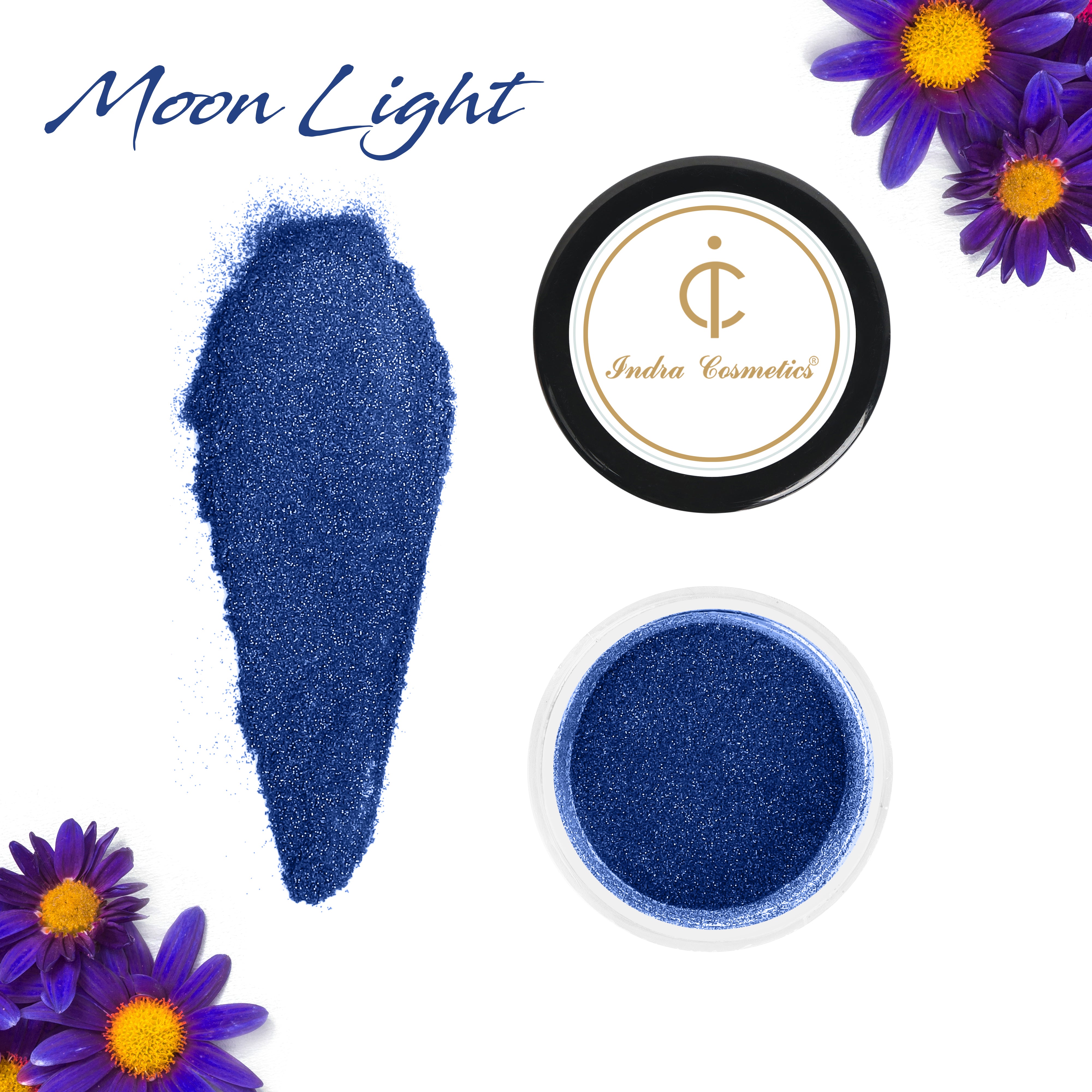 ULTRA FINE HIGH SHINE GLITTERS