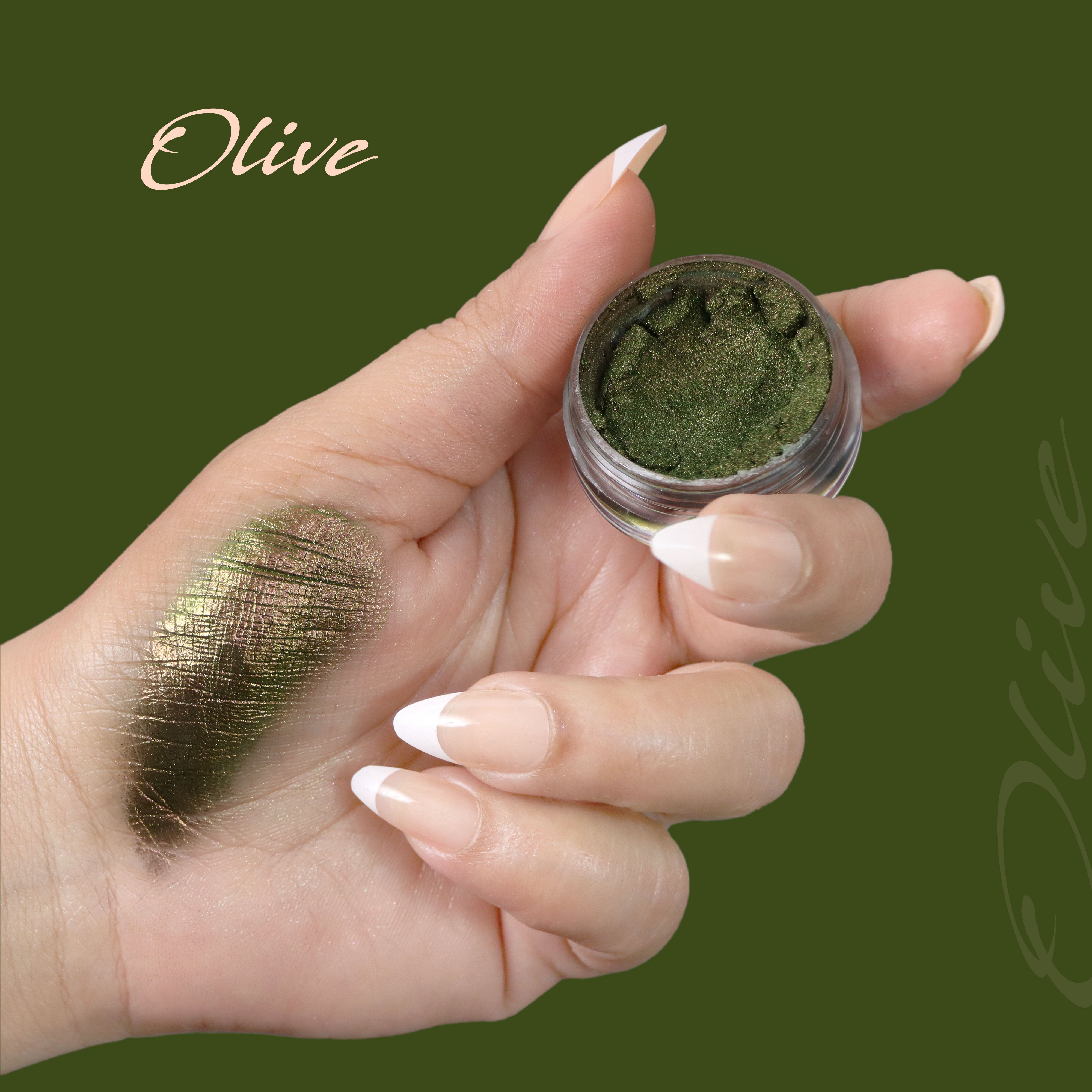 HOLOGRAPHIC DEPTH COLLECTION