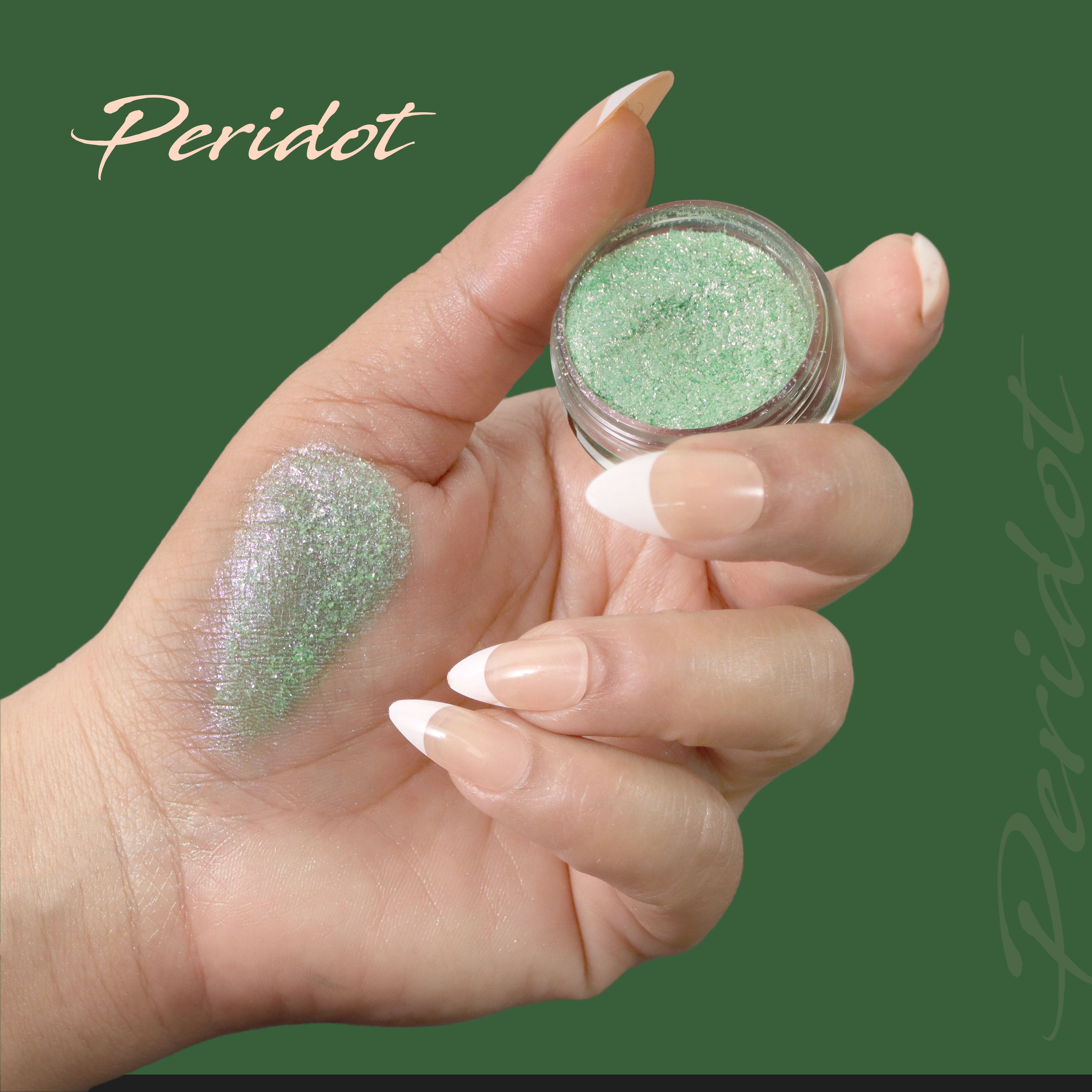 THE JEWEL VEIL COLLECTION