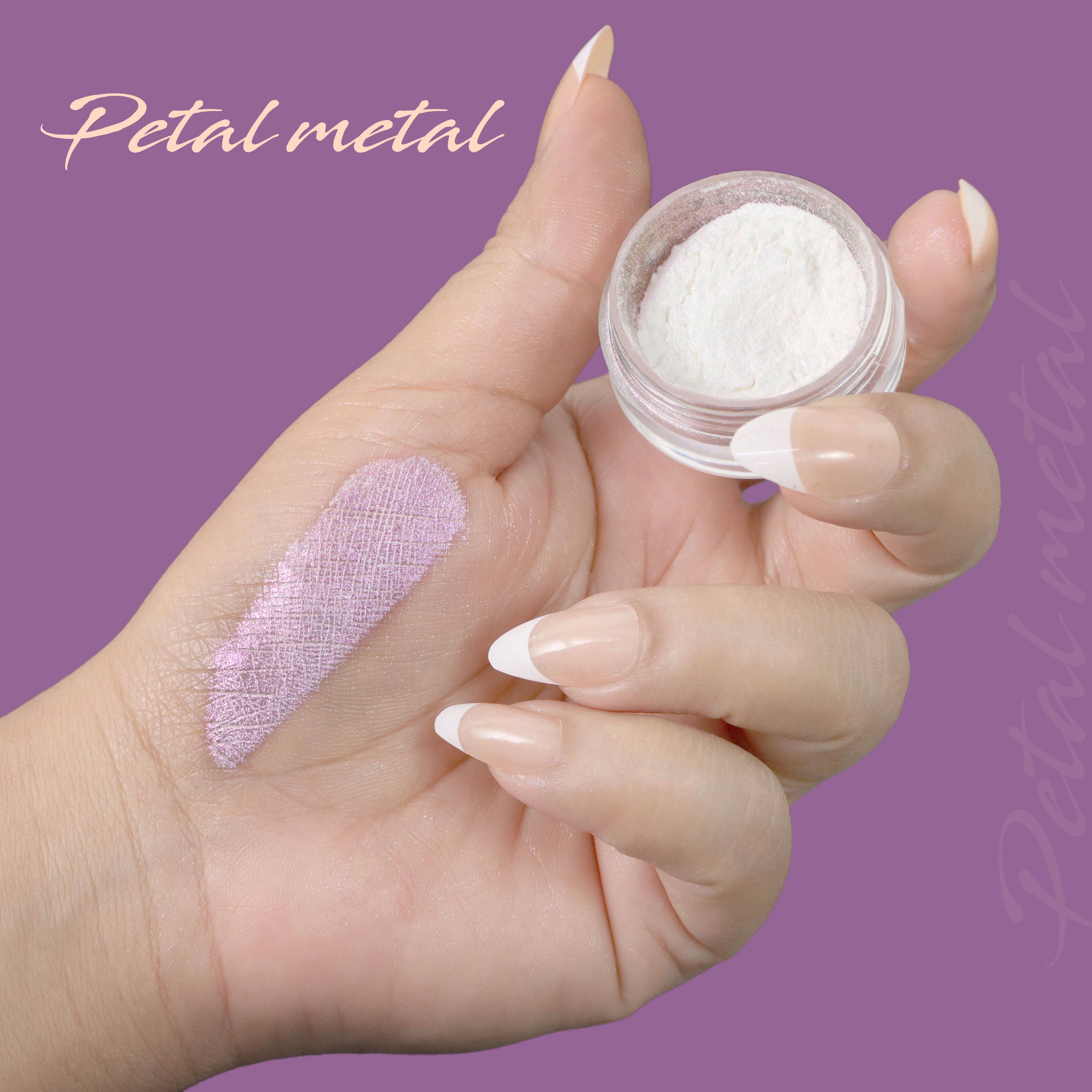 CELESTIAL GLOW – TRANSITION PIGMENT COLLECTION