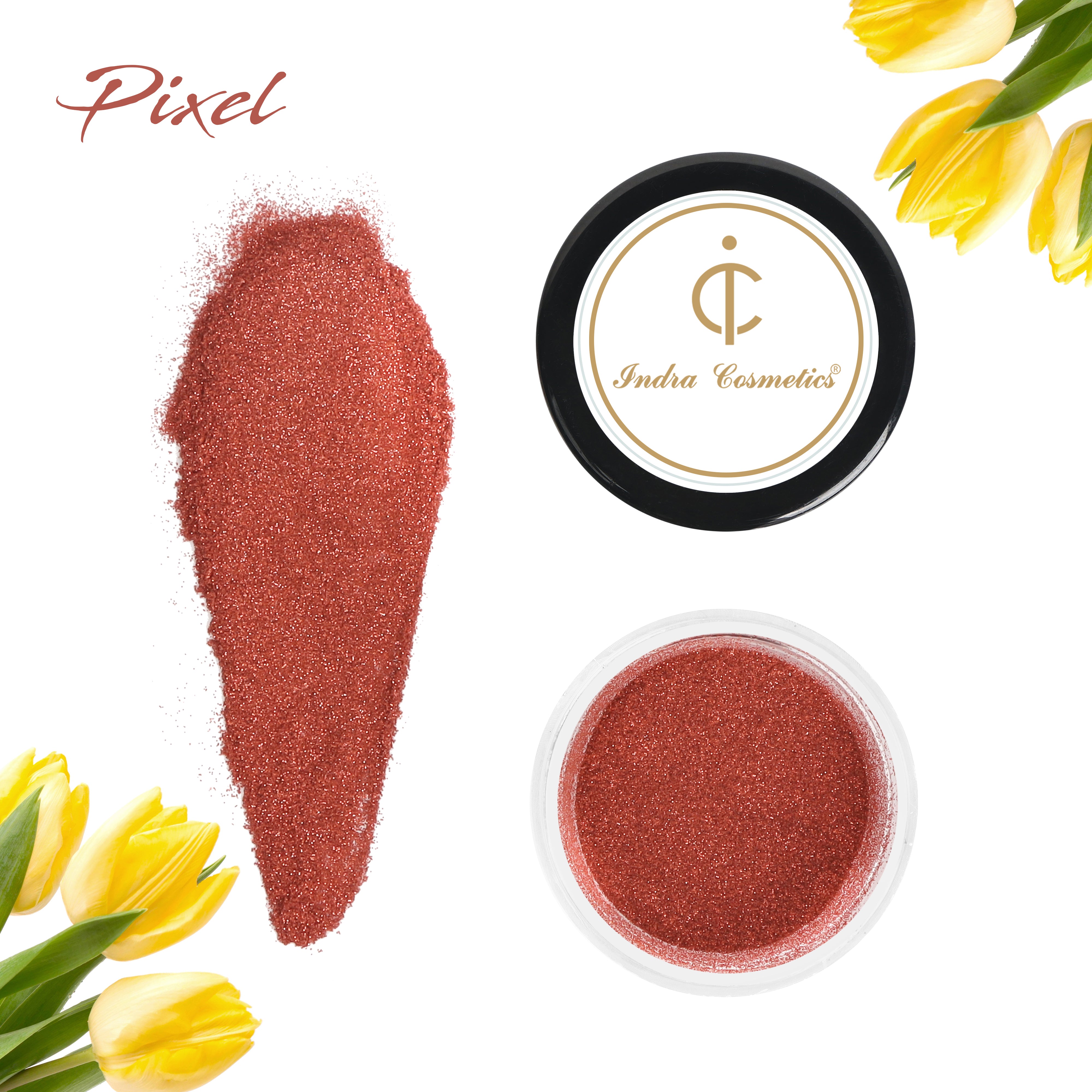 ULTRA FINE HIGH SHINE GLITTERS