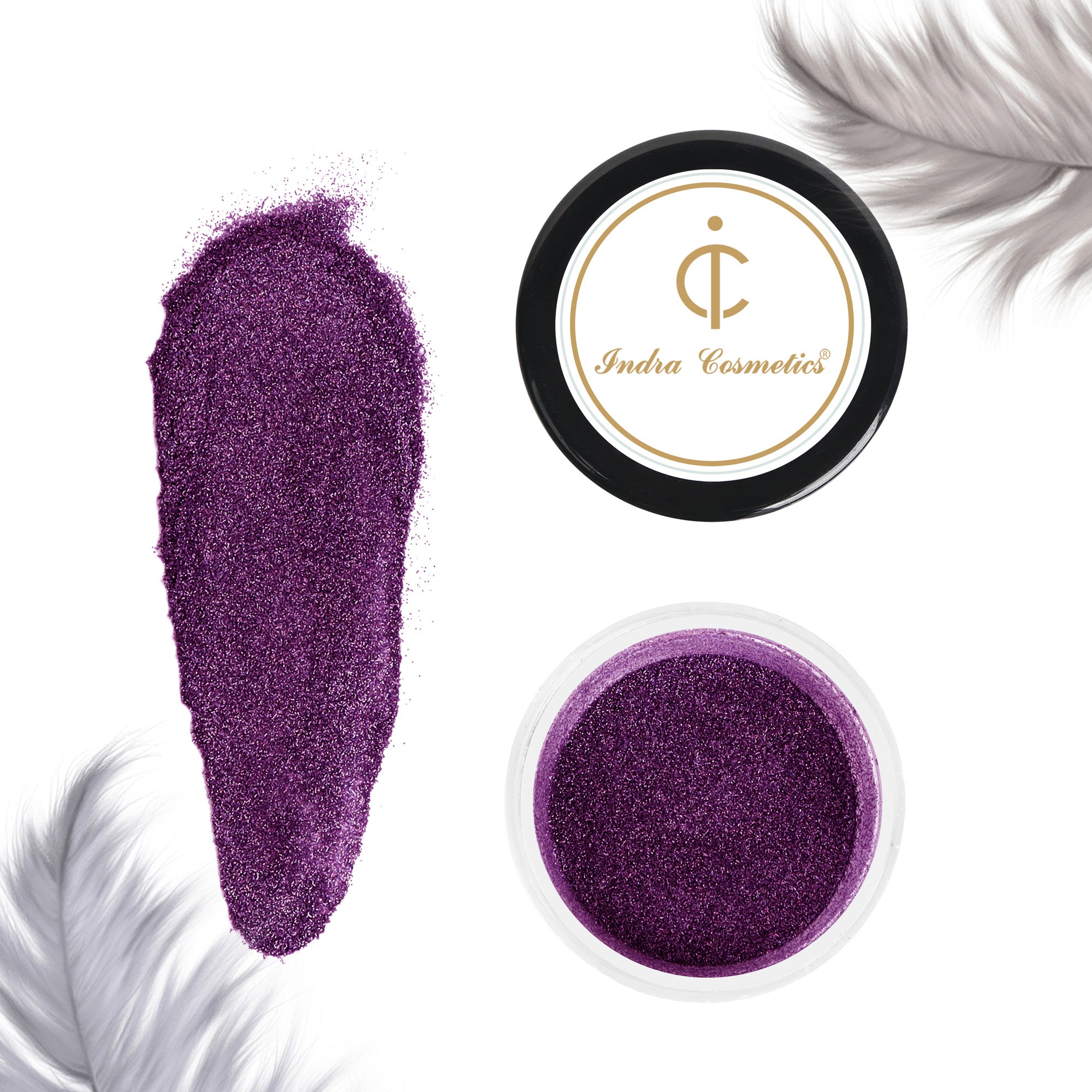 ULTRA FINE HIGH SHINE GLITTERS