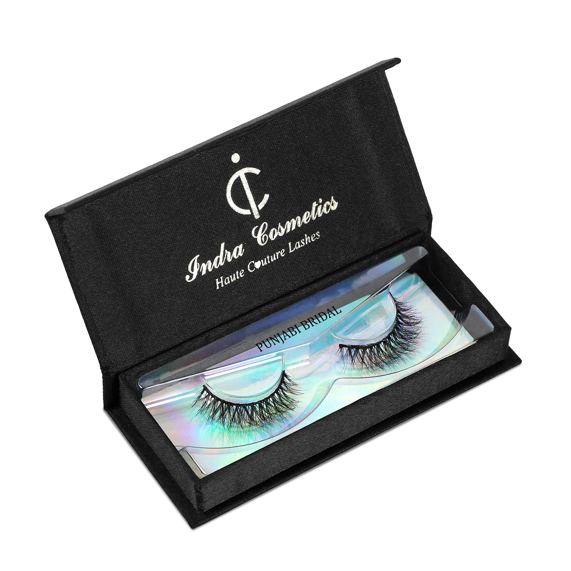 NATURAL LUXE EYELASHES