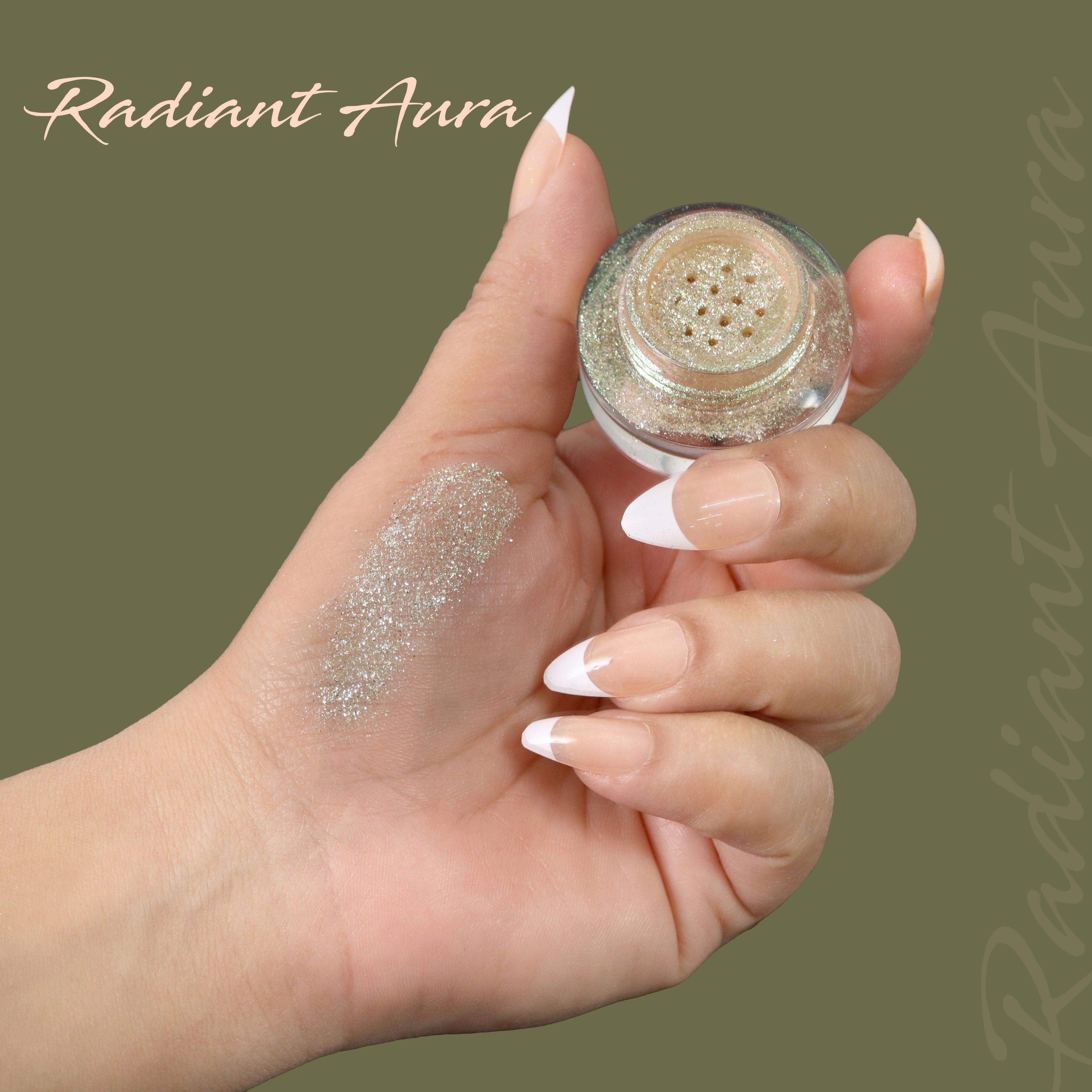 THE LUMINOUS TREASURE COLLECTION