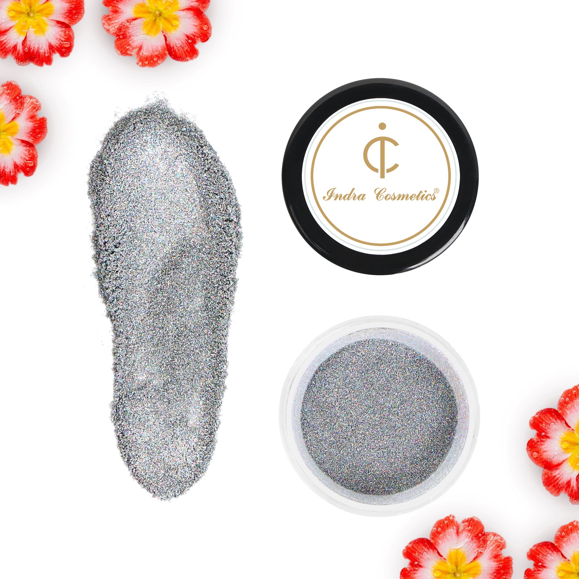 ULTRA FINE HIGH SHINE GLITTERS