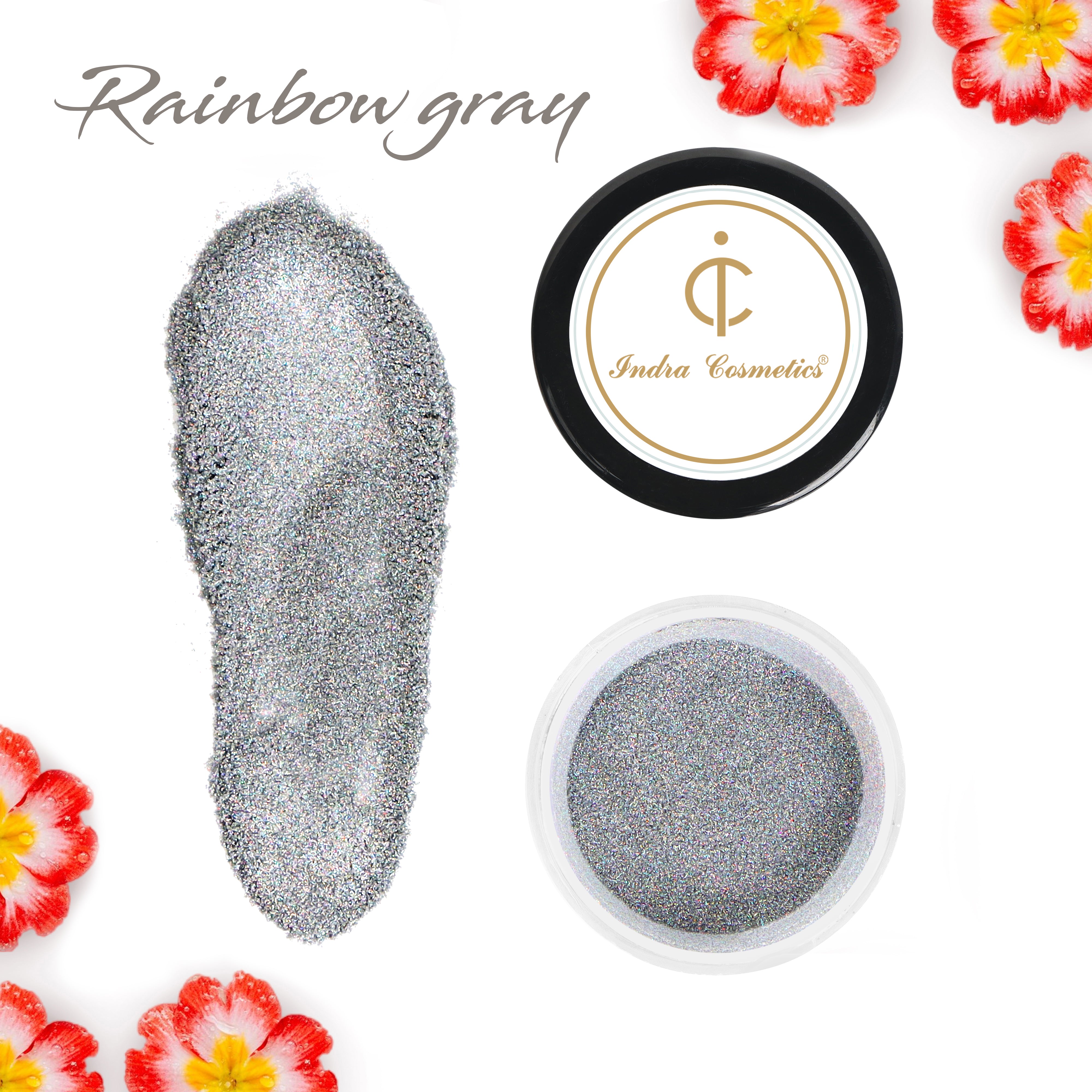 ULTRA FINE HIGH SHINE GLITTERS