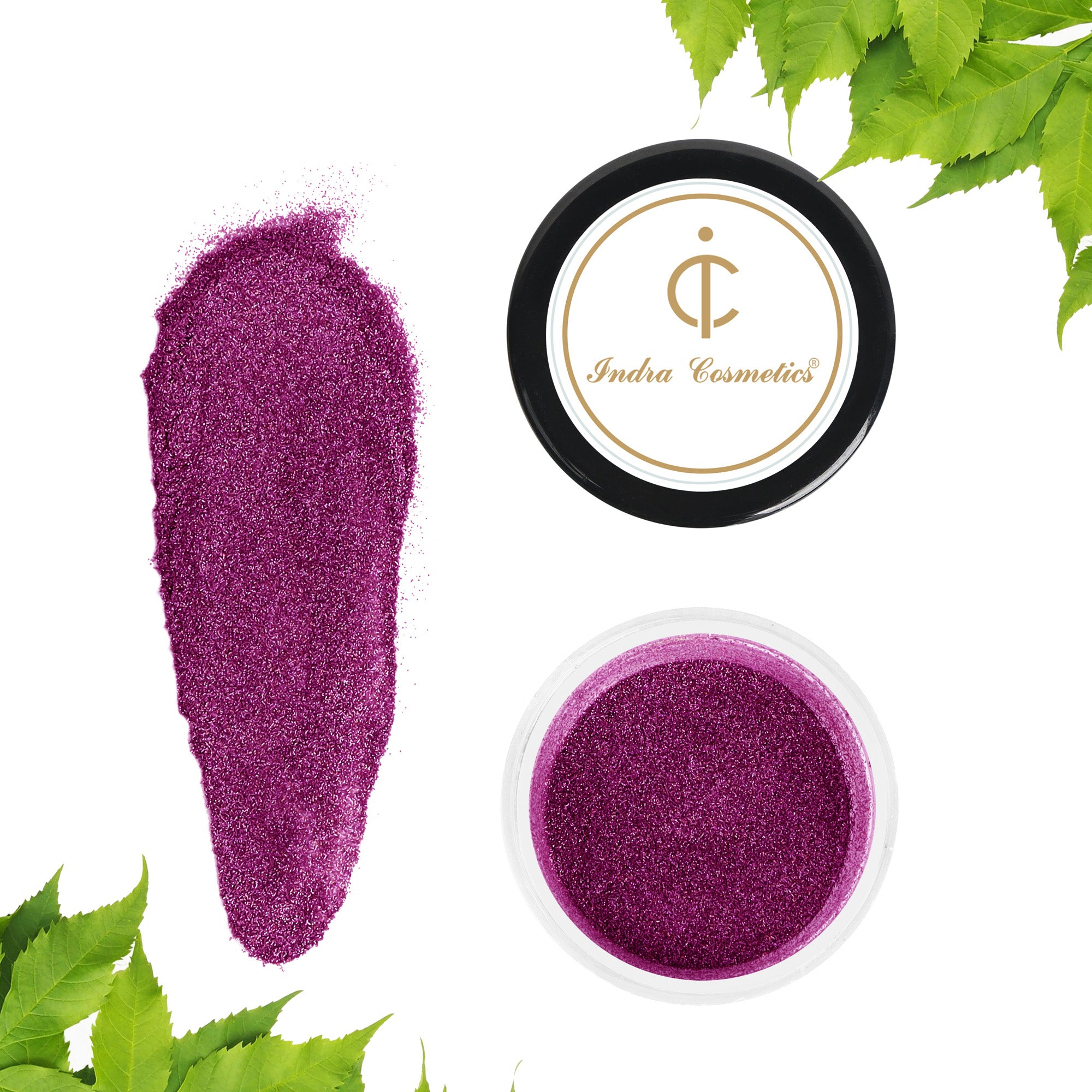 ULTRA FINE HIGH SHINE GLITTERS