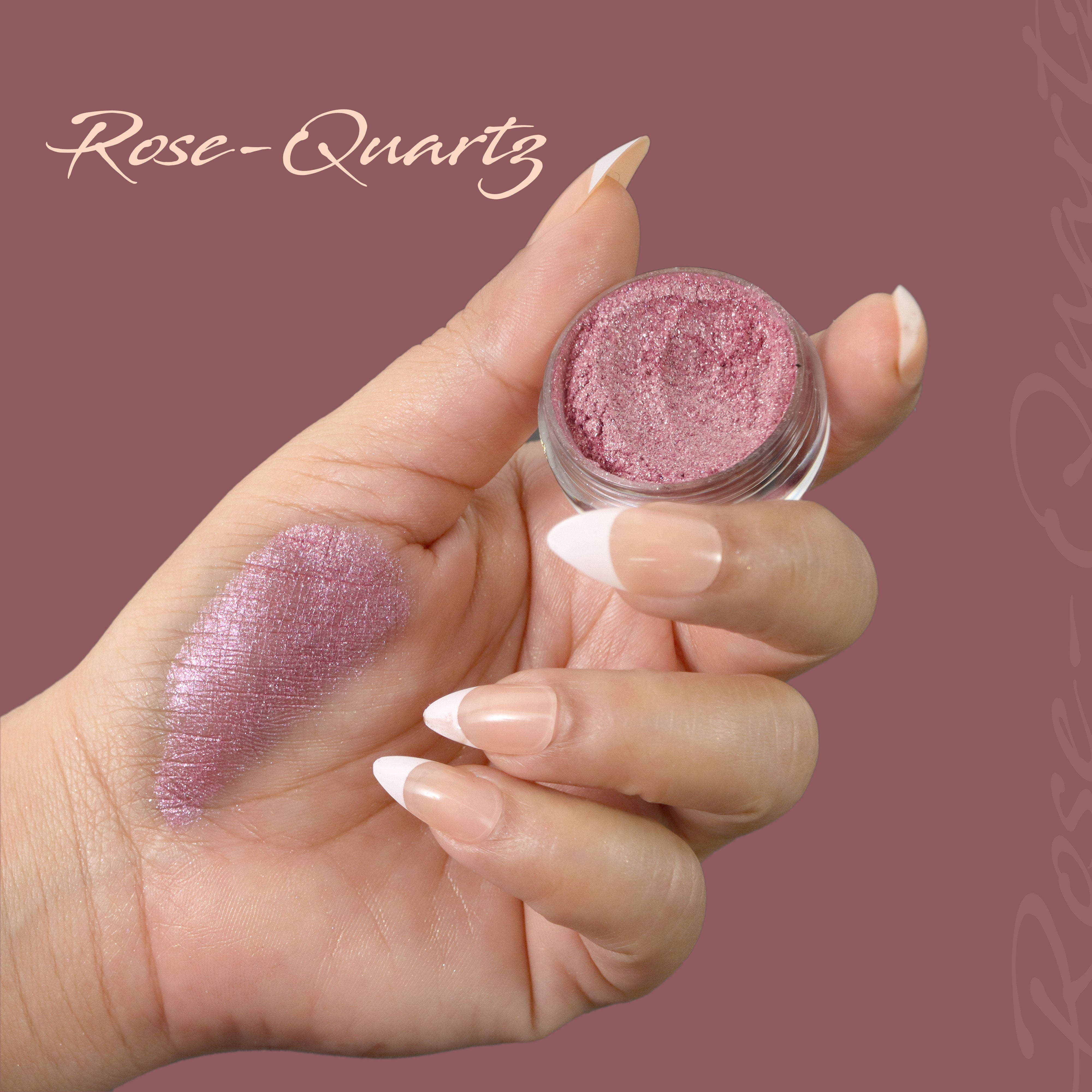 THE JEWEL VEIL COLLECTION