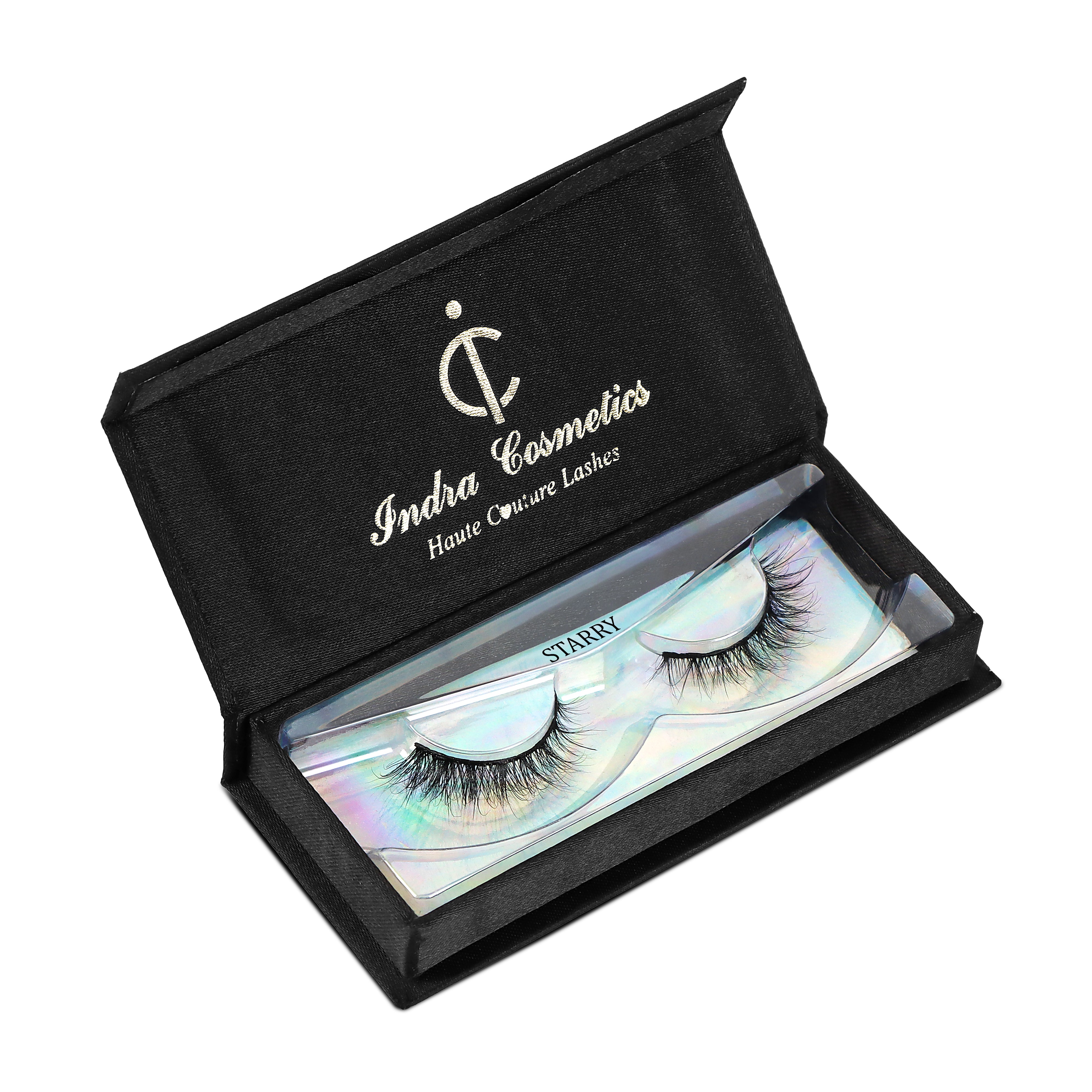 NATURAL LUXE EYELASHES