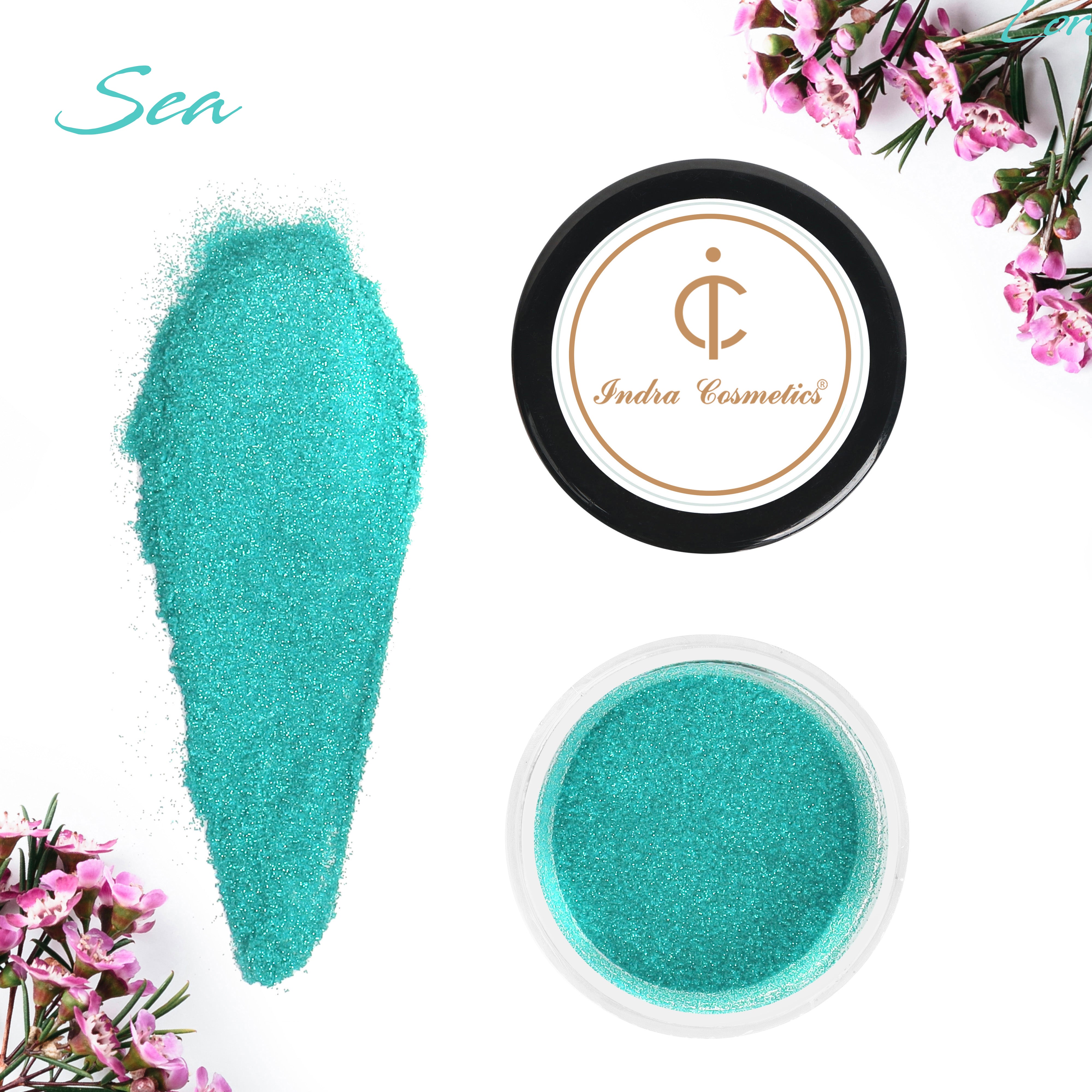 ULTRA FINE HIGH SHINE GLITTERS