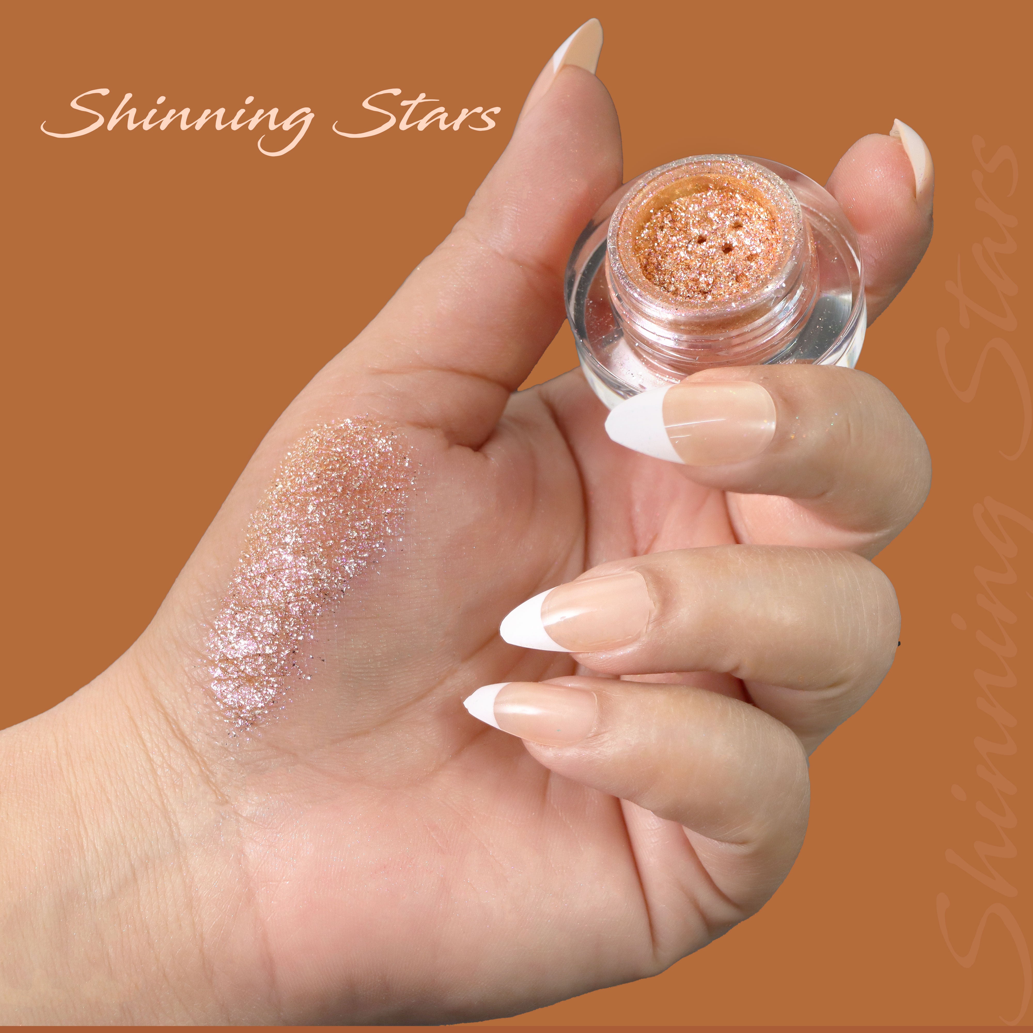 THE LUMINOUS TREASURE COLLECTION