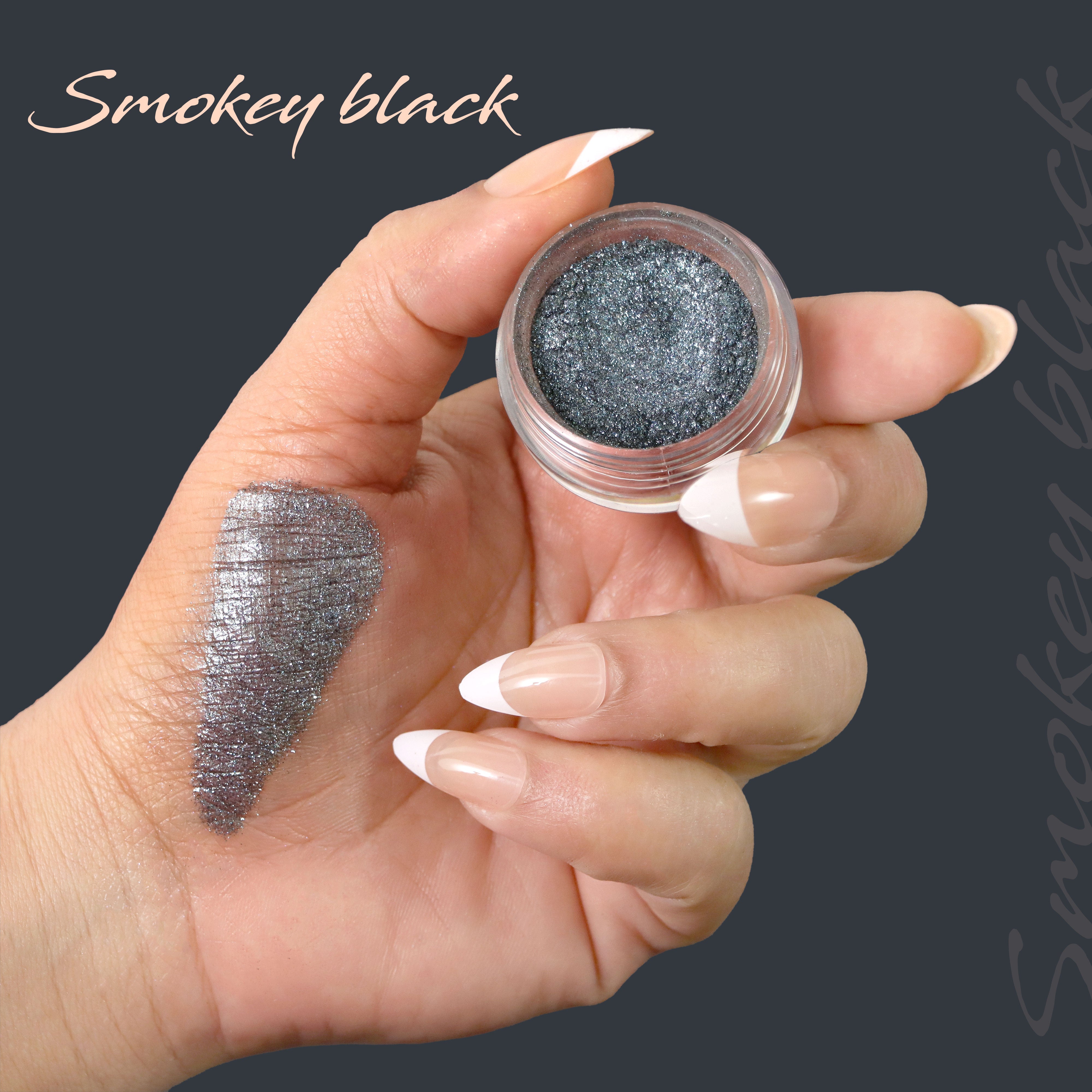 CHAMELEON SERIES – GLITTER EFFECT PIGMENTS