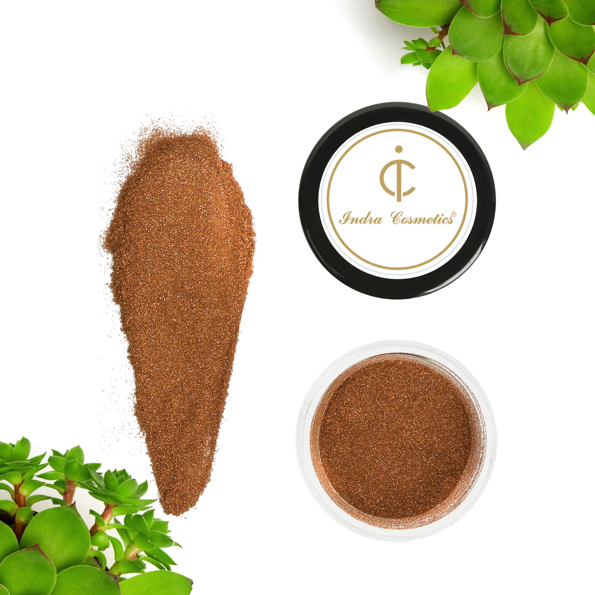 ULTRA FINE HIGH SHINE GLITTERS