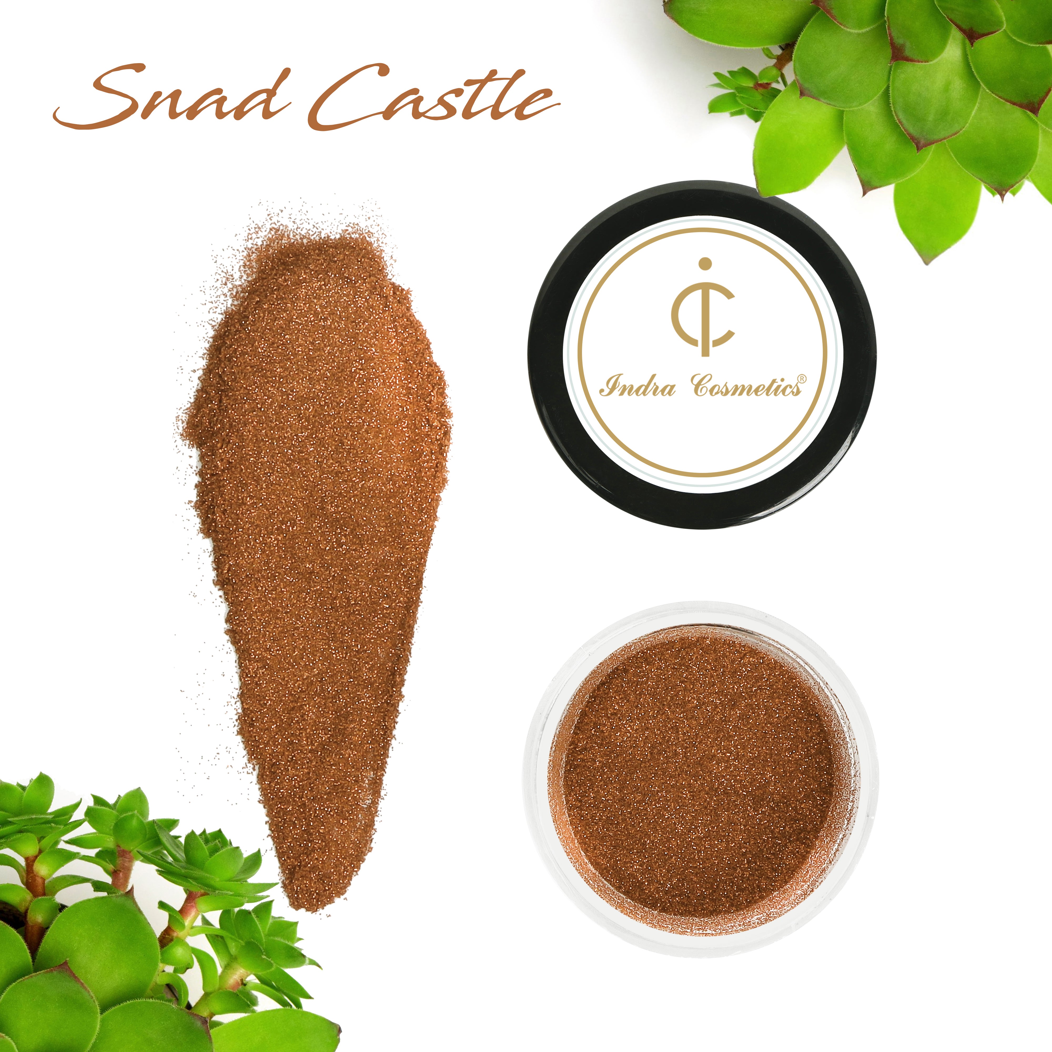 ULTRA FINE HIGH SHINE GLITTERS