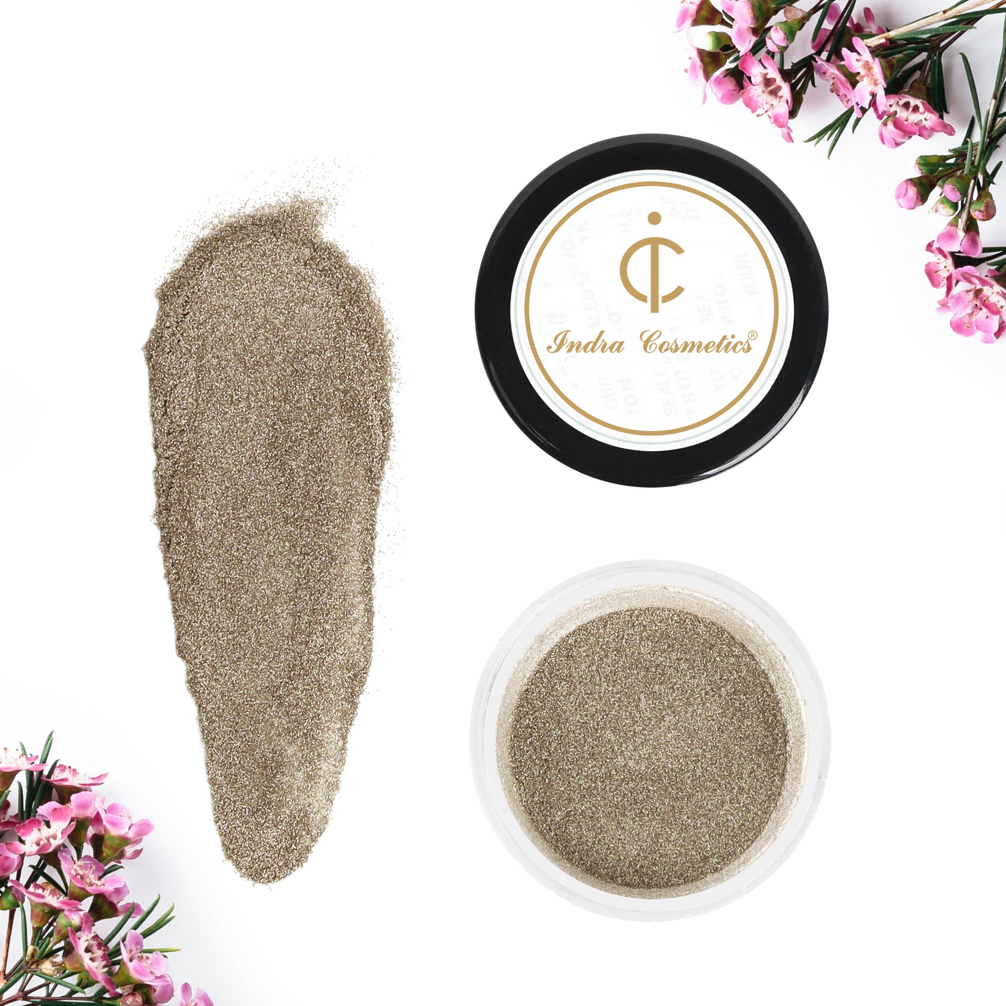 ULTRA FINE HIGH SHINE GLITTERS