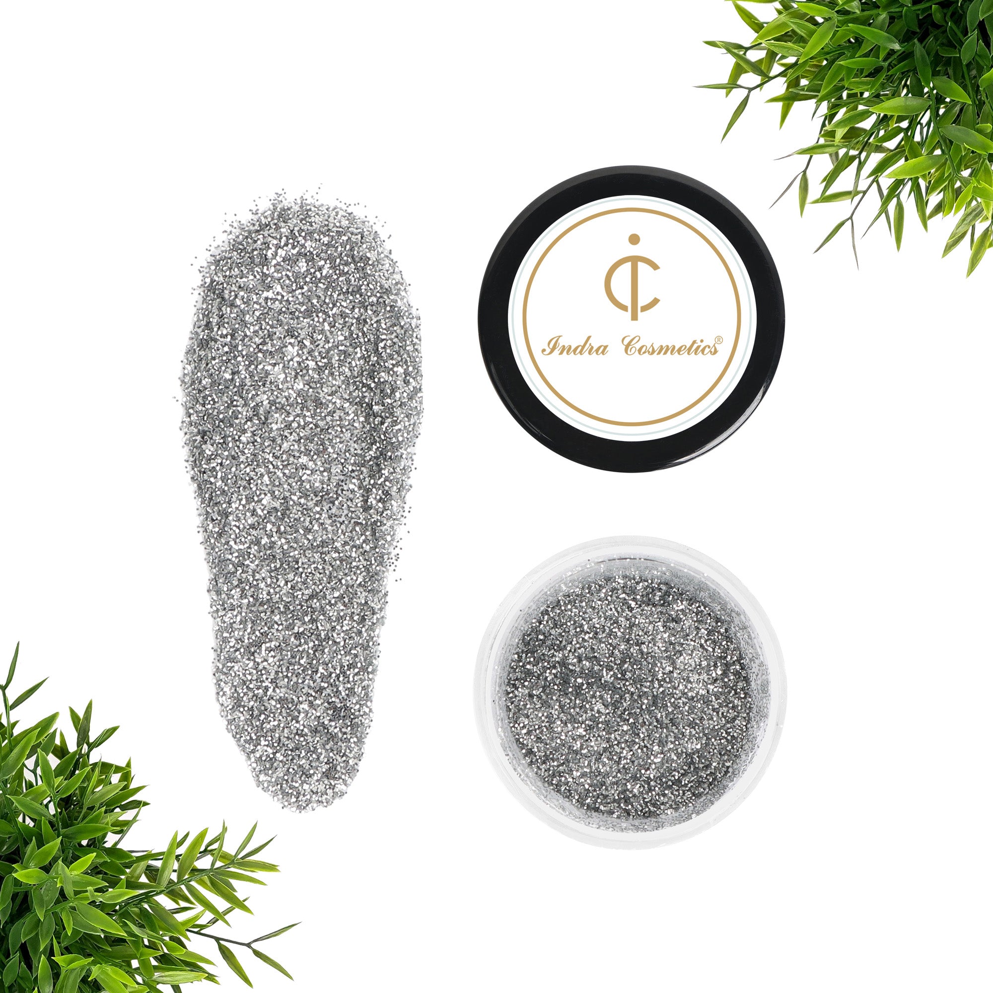 ULTRA FINE HIGH SHINE GLITTERS