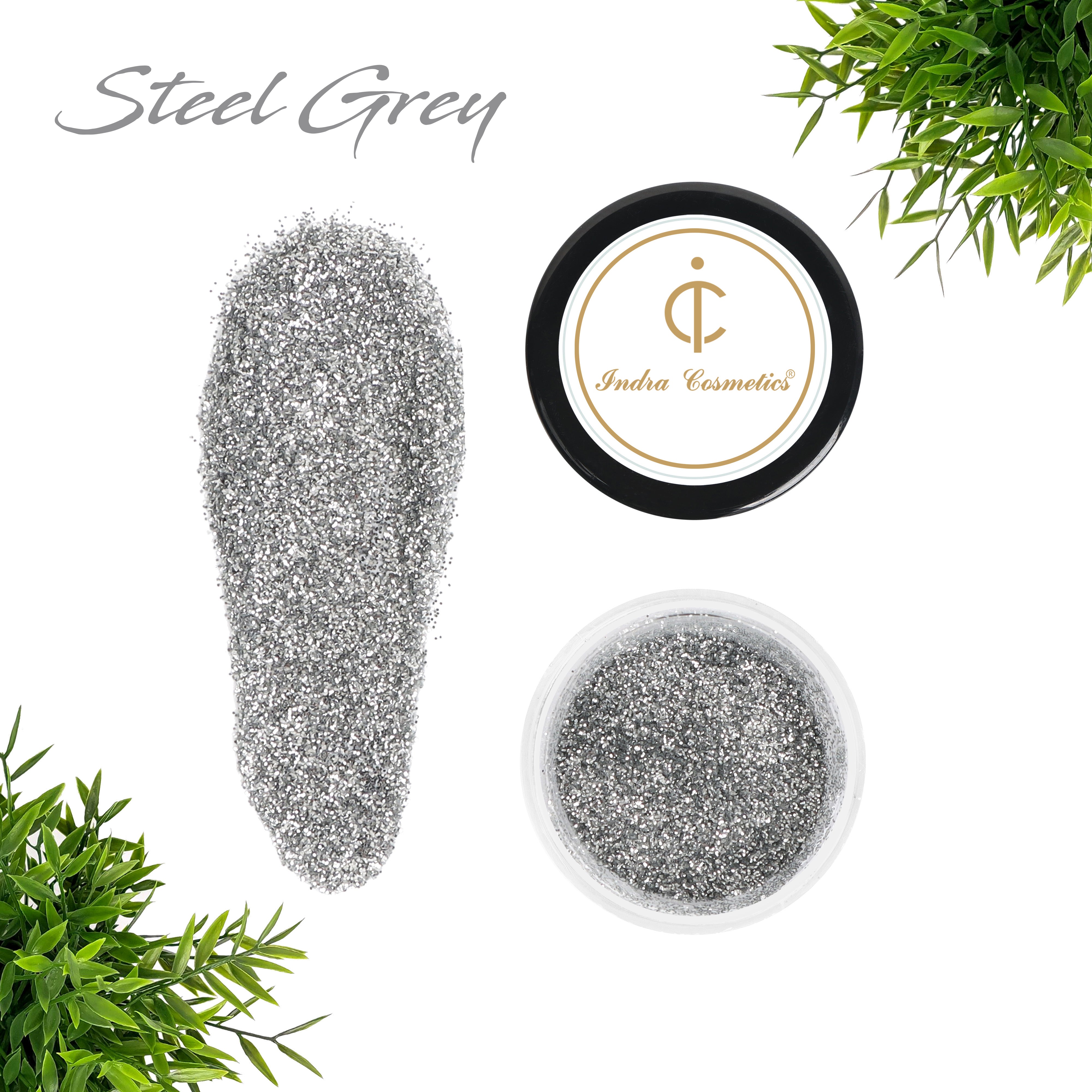 ULTRA FINE HIGH SHINE GLITTERS