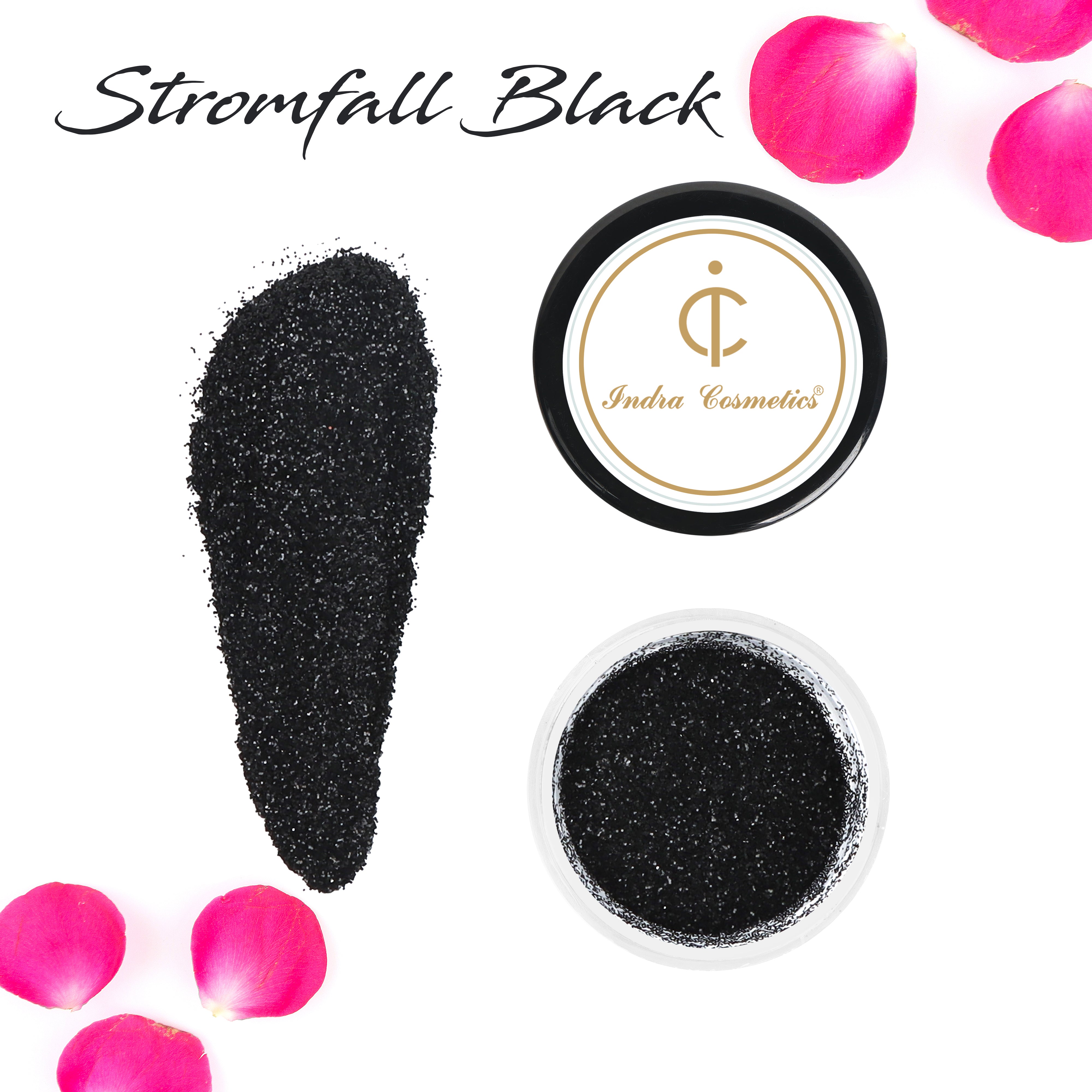 ULTRA FINE HIGH SHINE GLITTERS