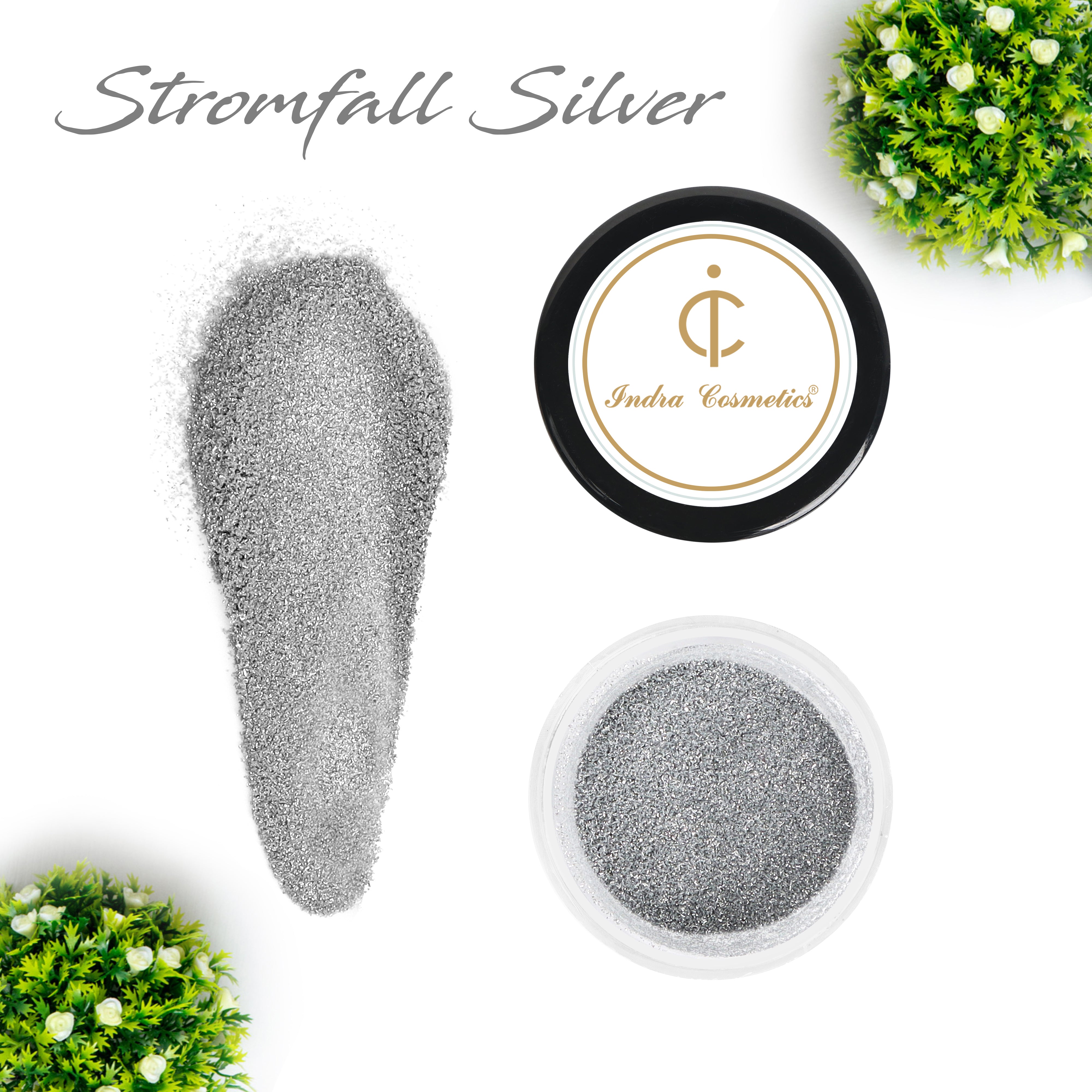 ULTRA FINE HIGH SHINE GLITTERS
