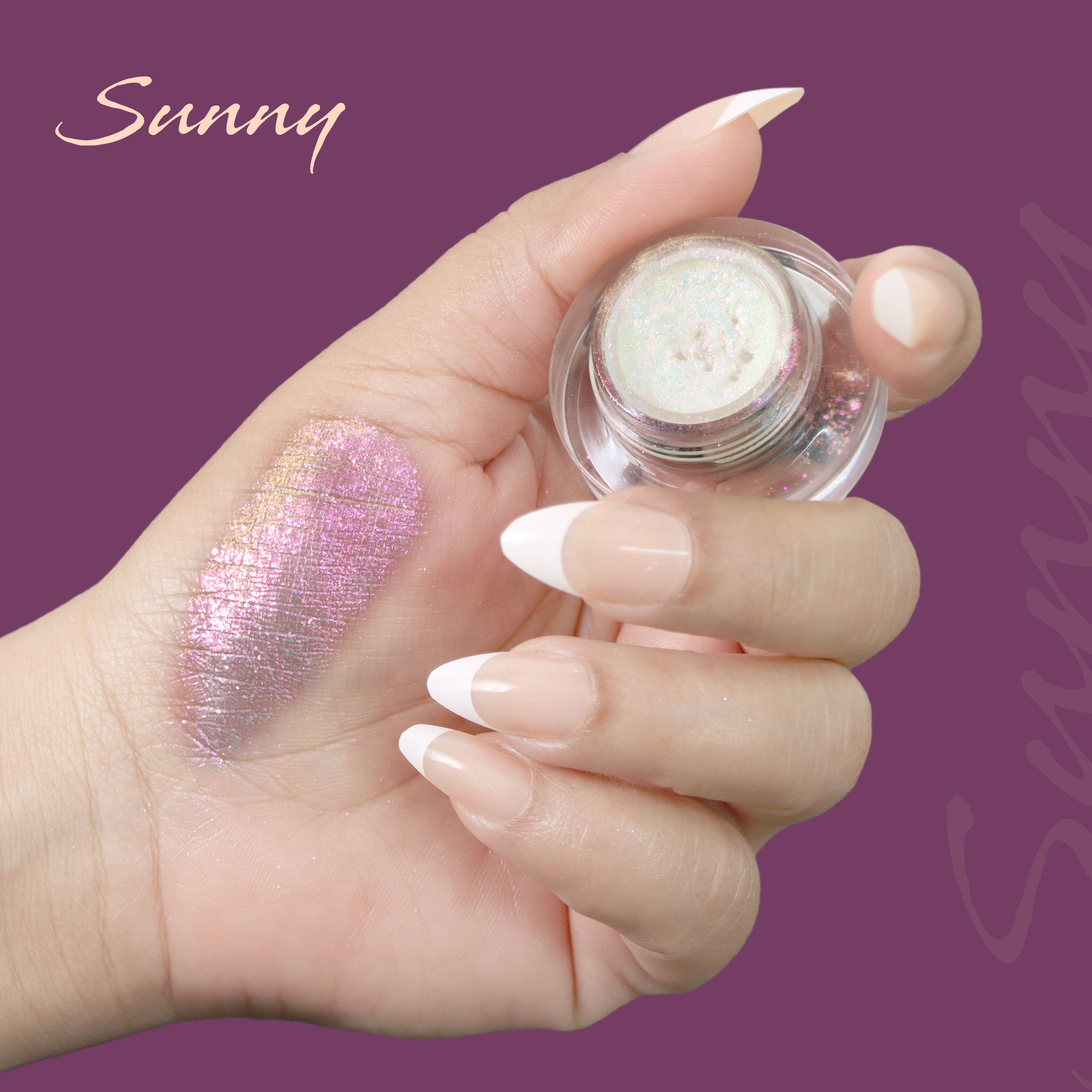 THE VEIL OF LIGHT COLLECTION