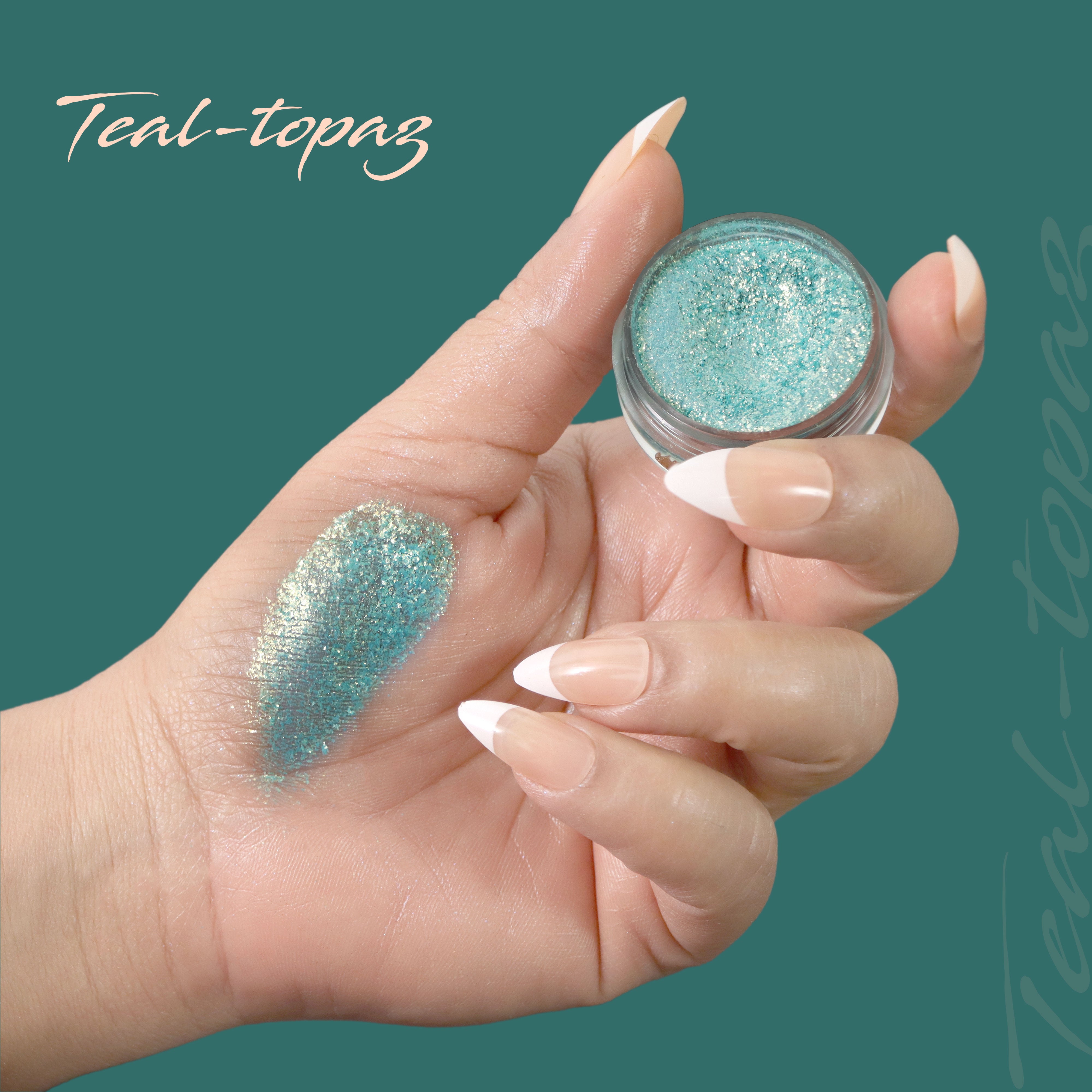 THE JEWEL VEIL COLLECTION