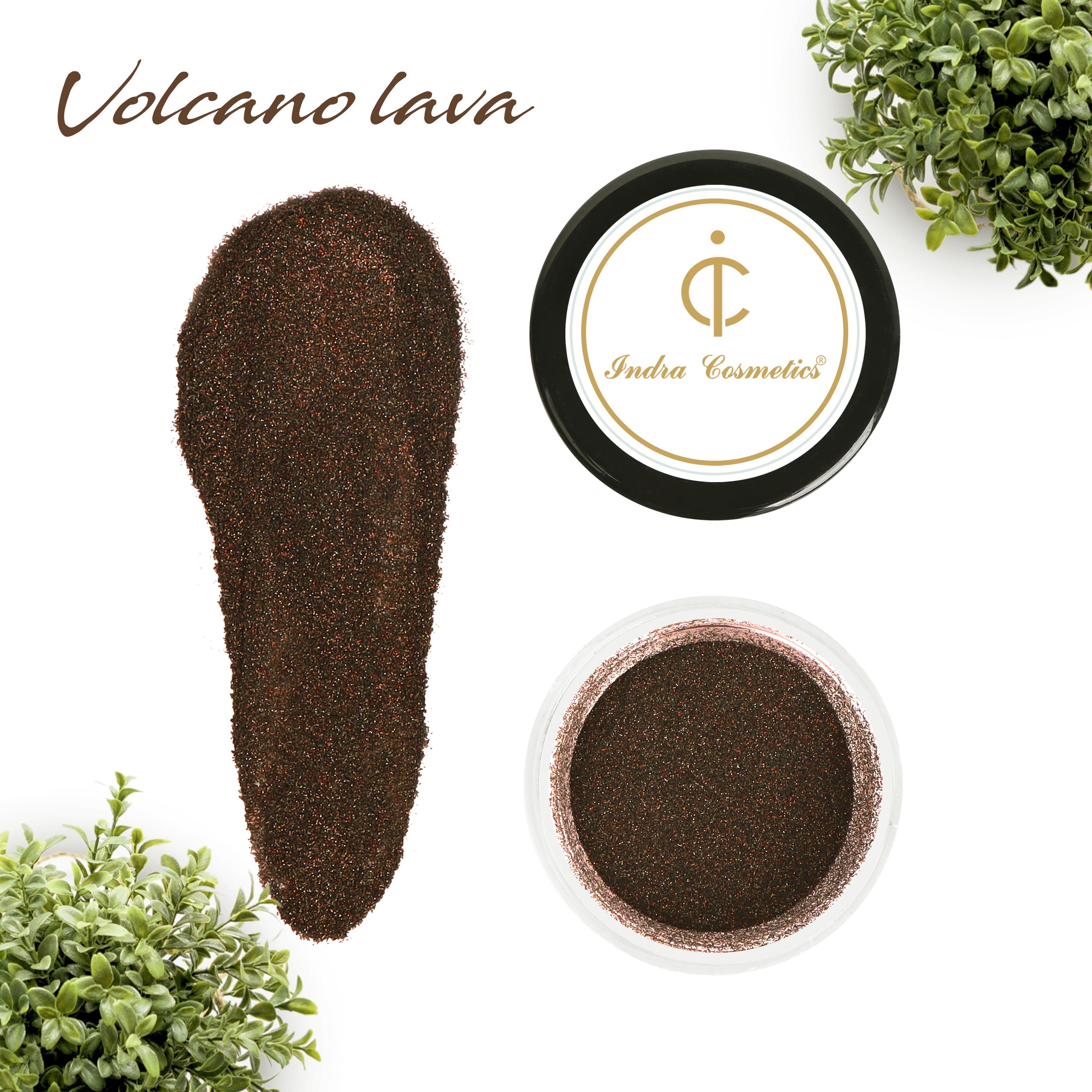 ULTRA FINE HIGH SHINE GLITTERS