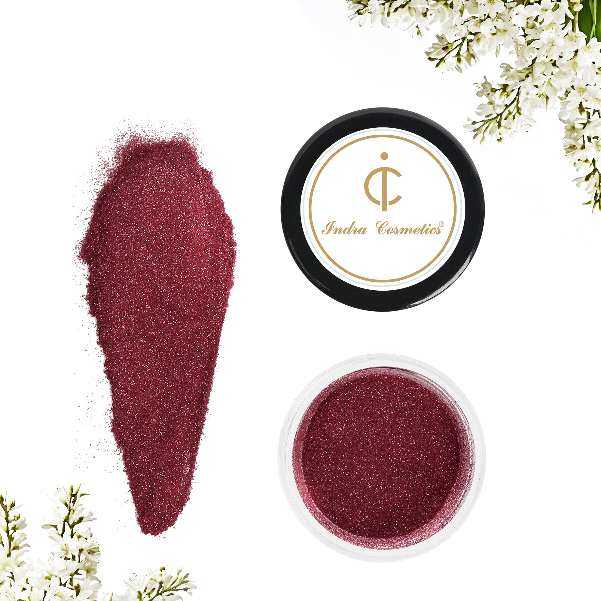 ULTRA FINE HIGH SHINE GLITTERS