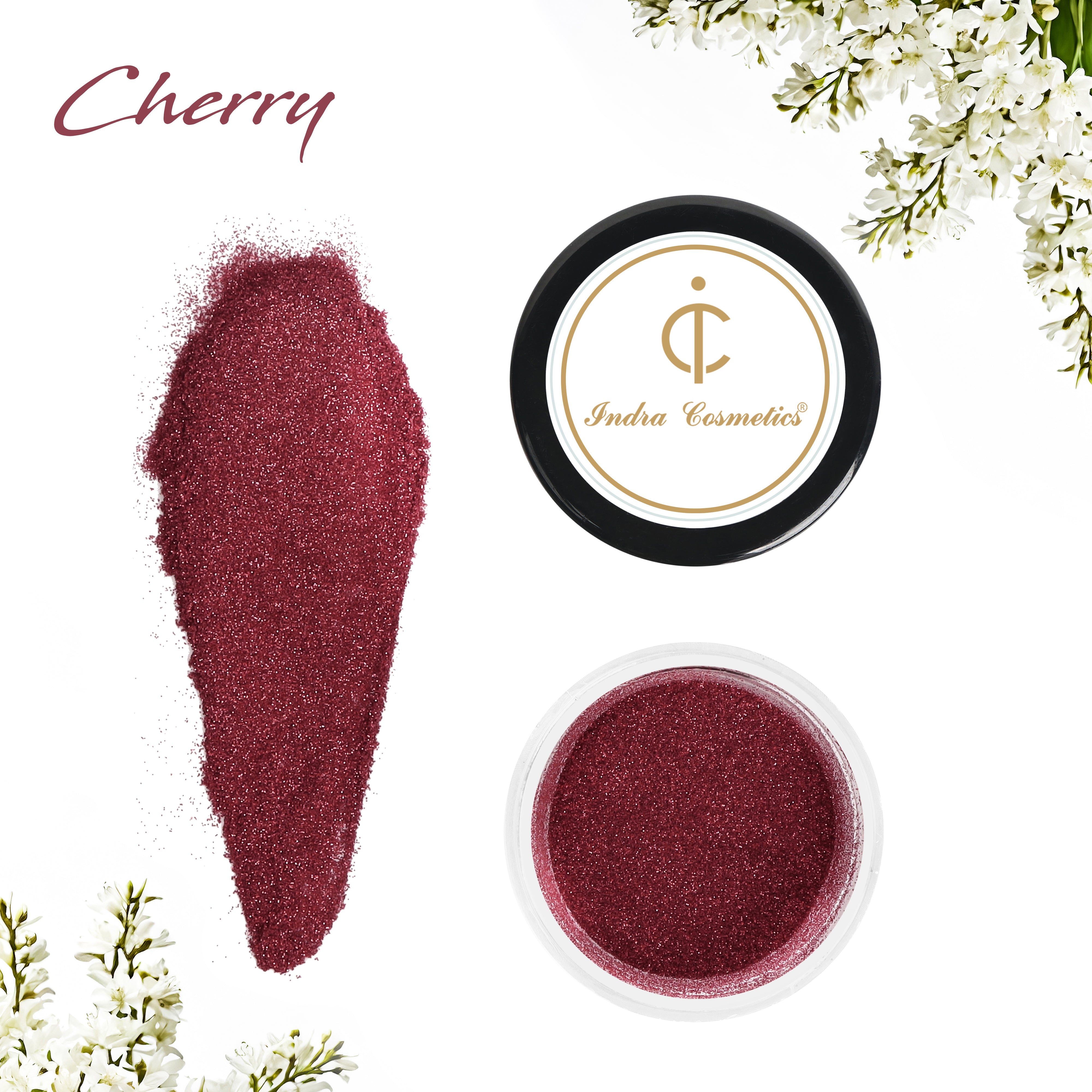 ULTRA FINE HIGH SHINE GLITTERS