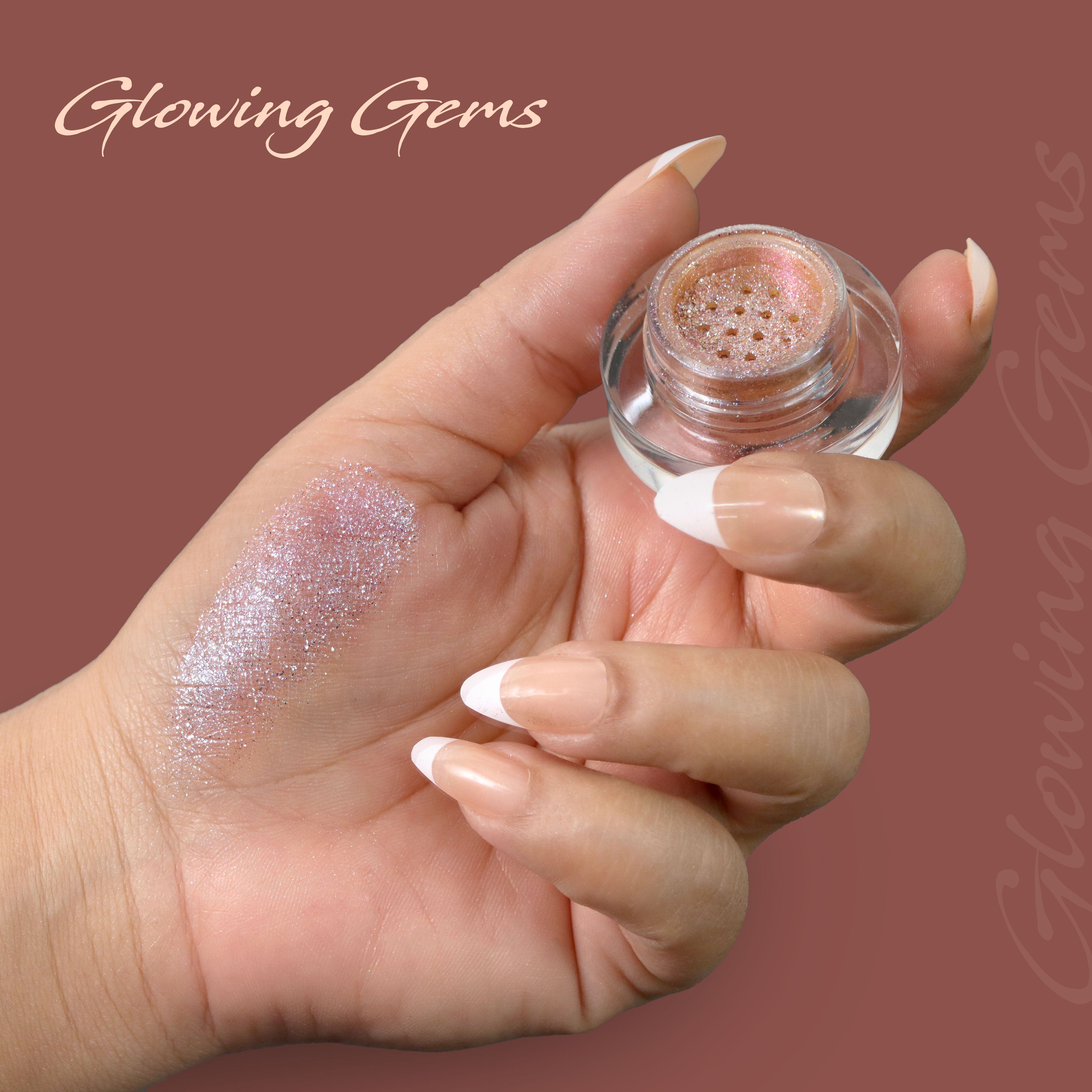 THE LUMINOUS TREASURE COLLECTION