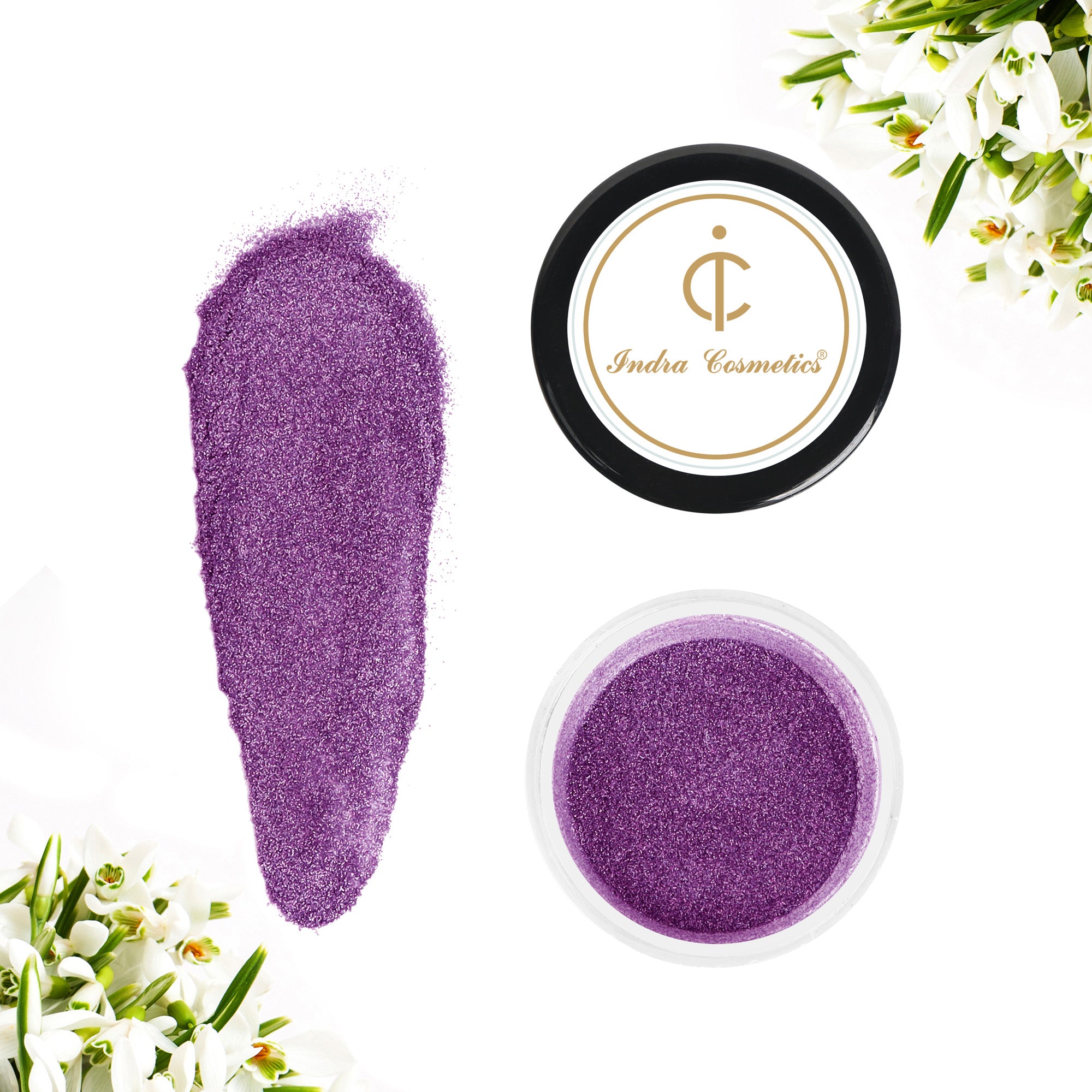 ULTRA FINE HIGH SHINE GLITTERS