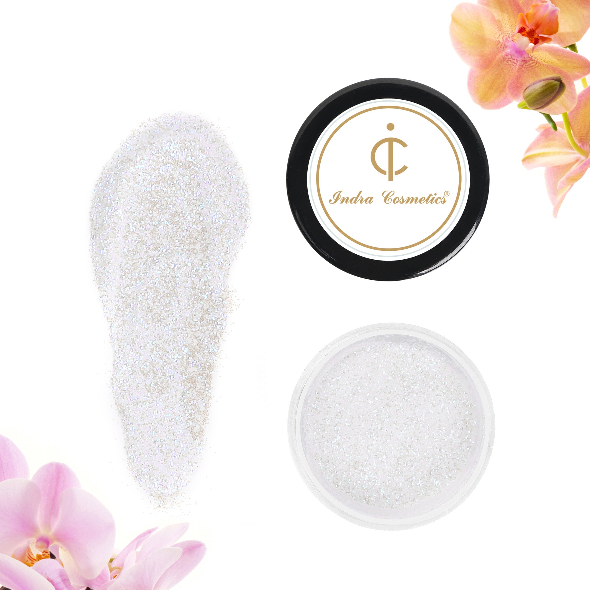 ULTRA FINE HIGH SHINE GLITTERS