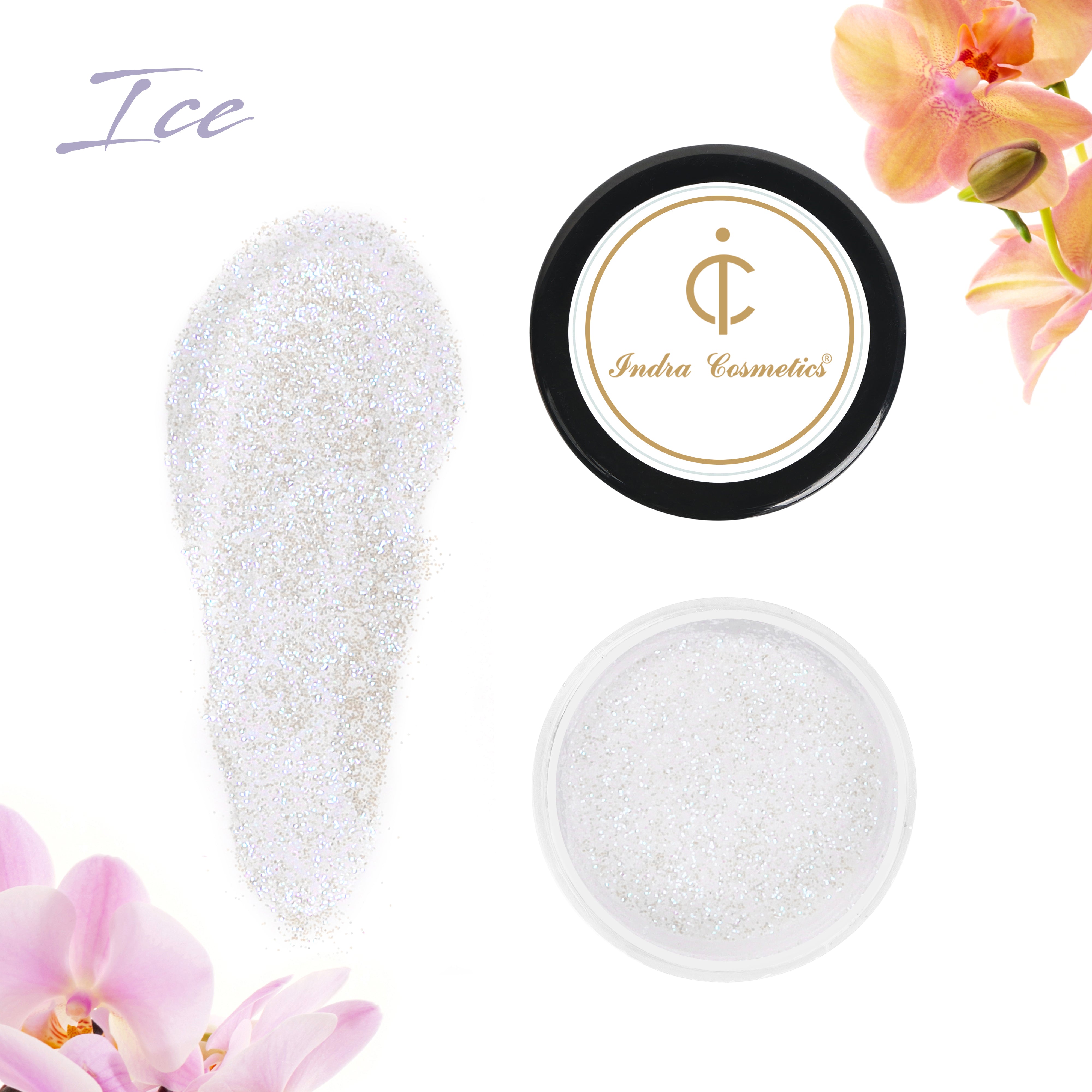 ULTRA FINE HIGH SHINE GLITTERS