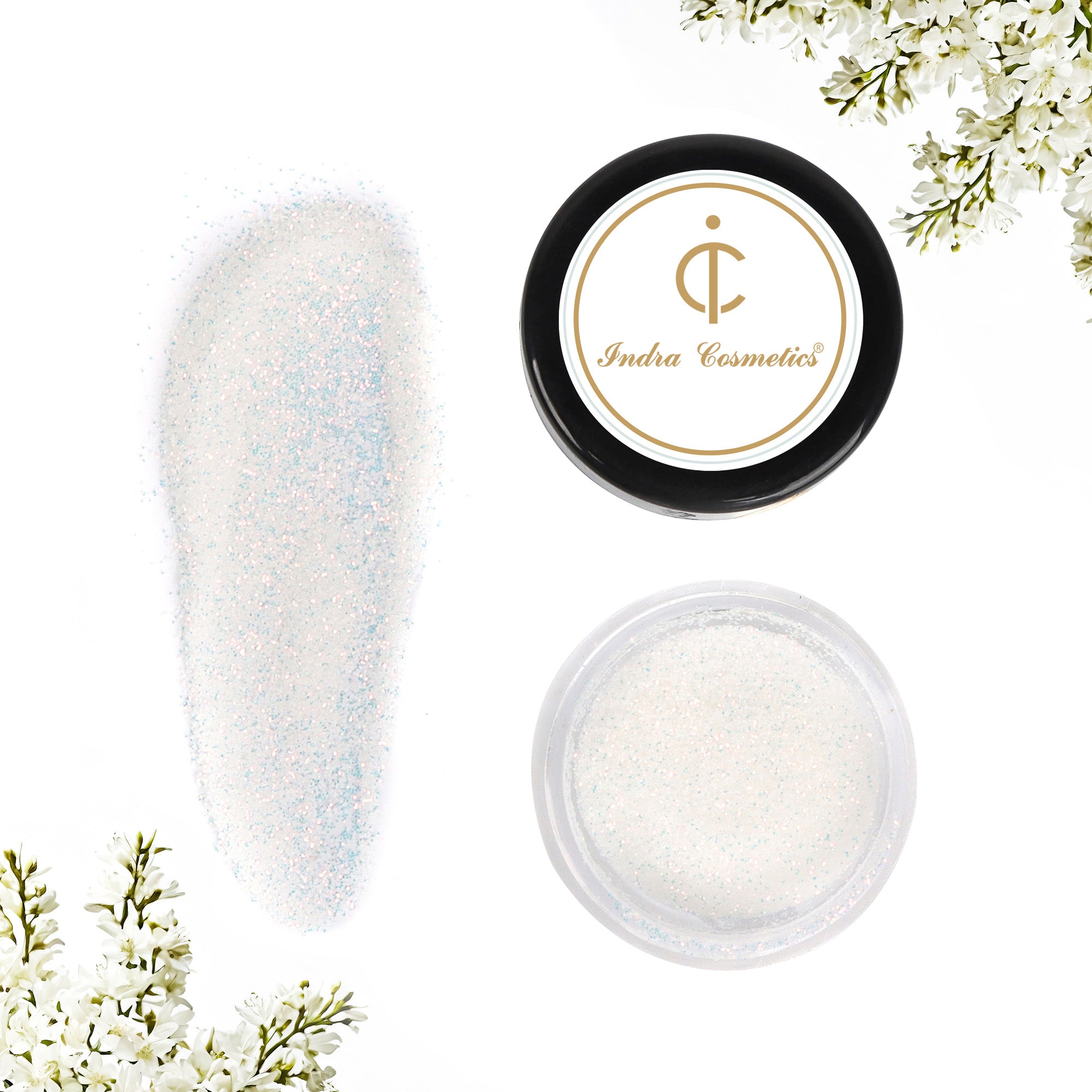 ULTRA FINE HIGH SHINE GLITTERS