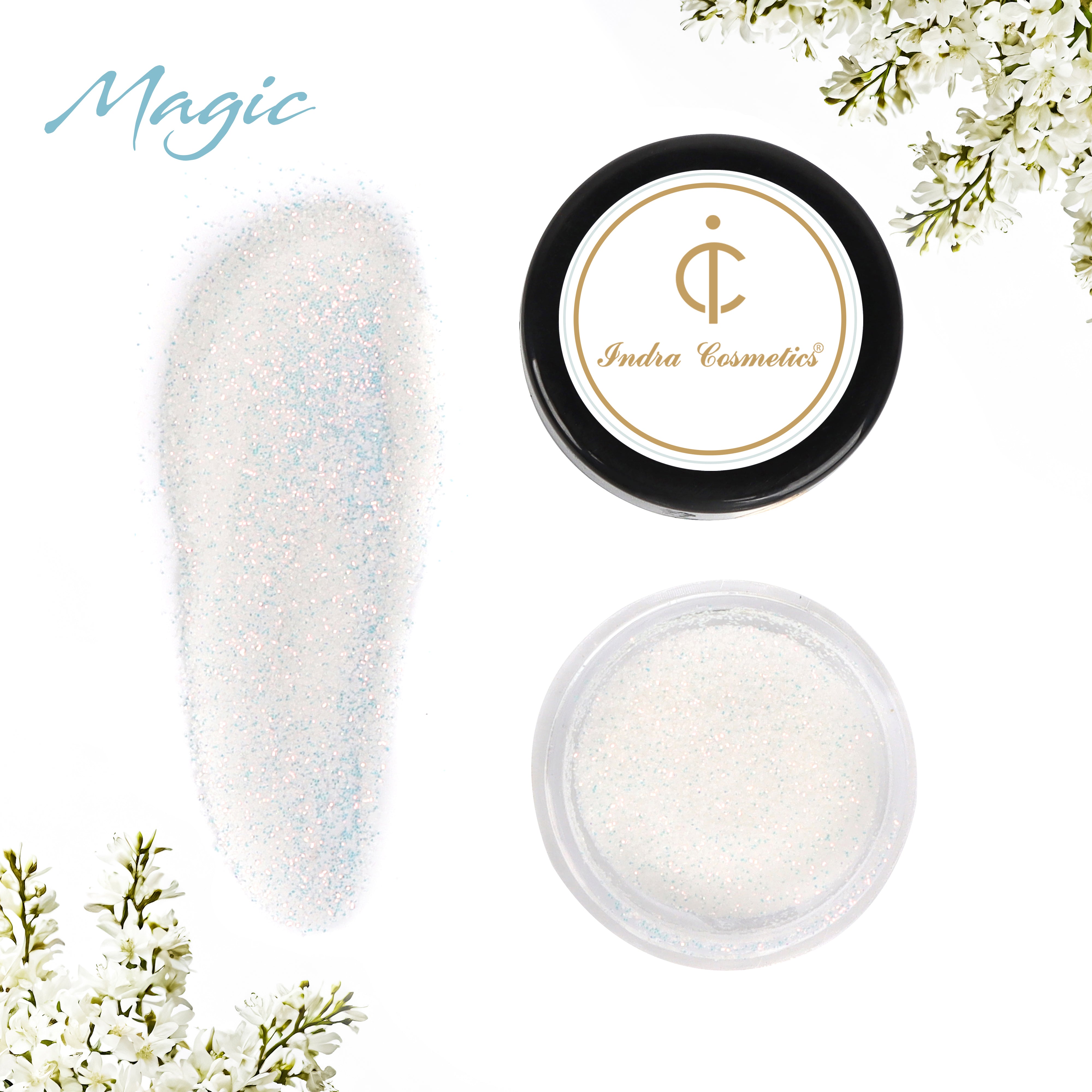 ULTRA FINE HIGH SHINE GLITTERS