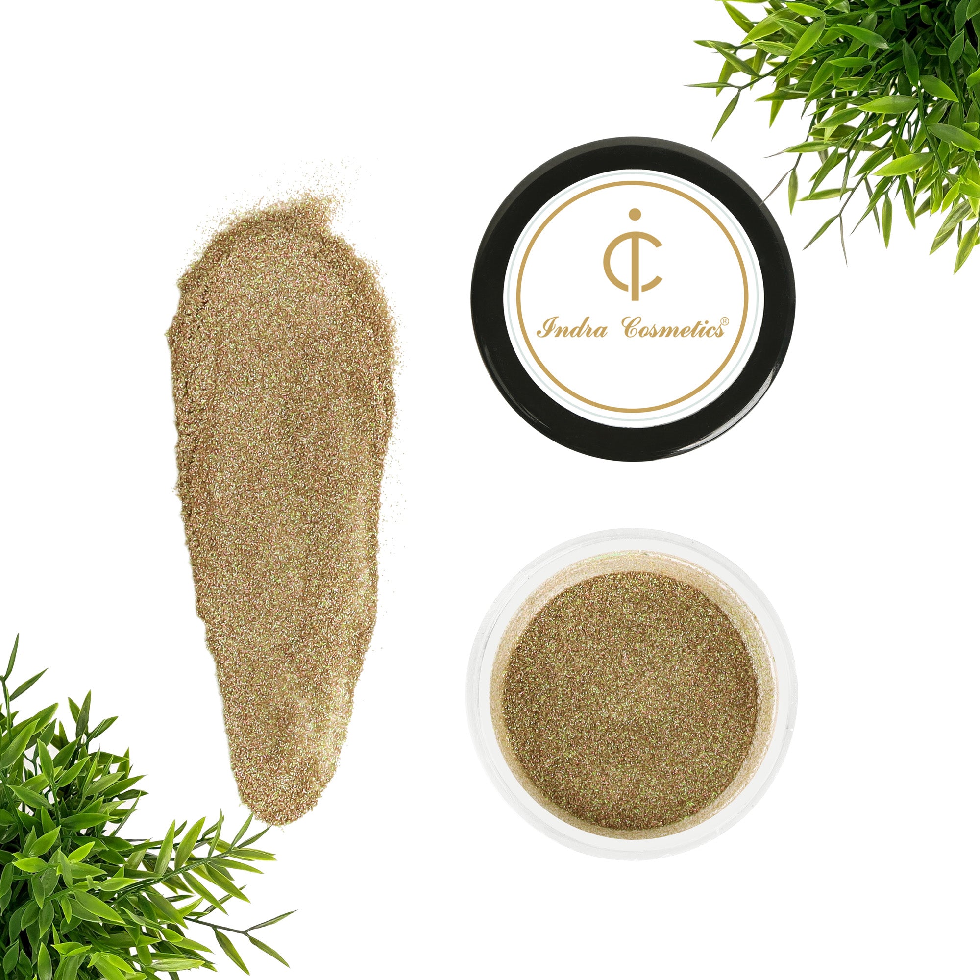 ULTRA FINE HIGH SHINE GLITTERS