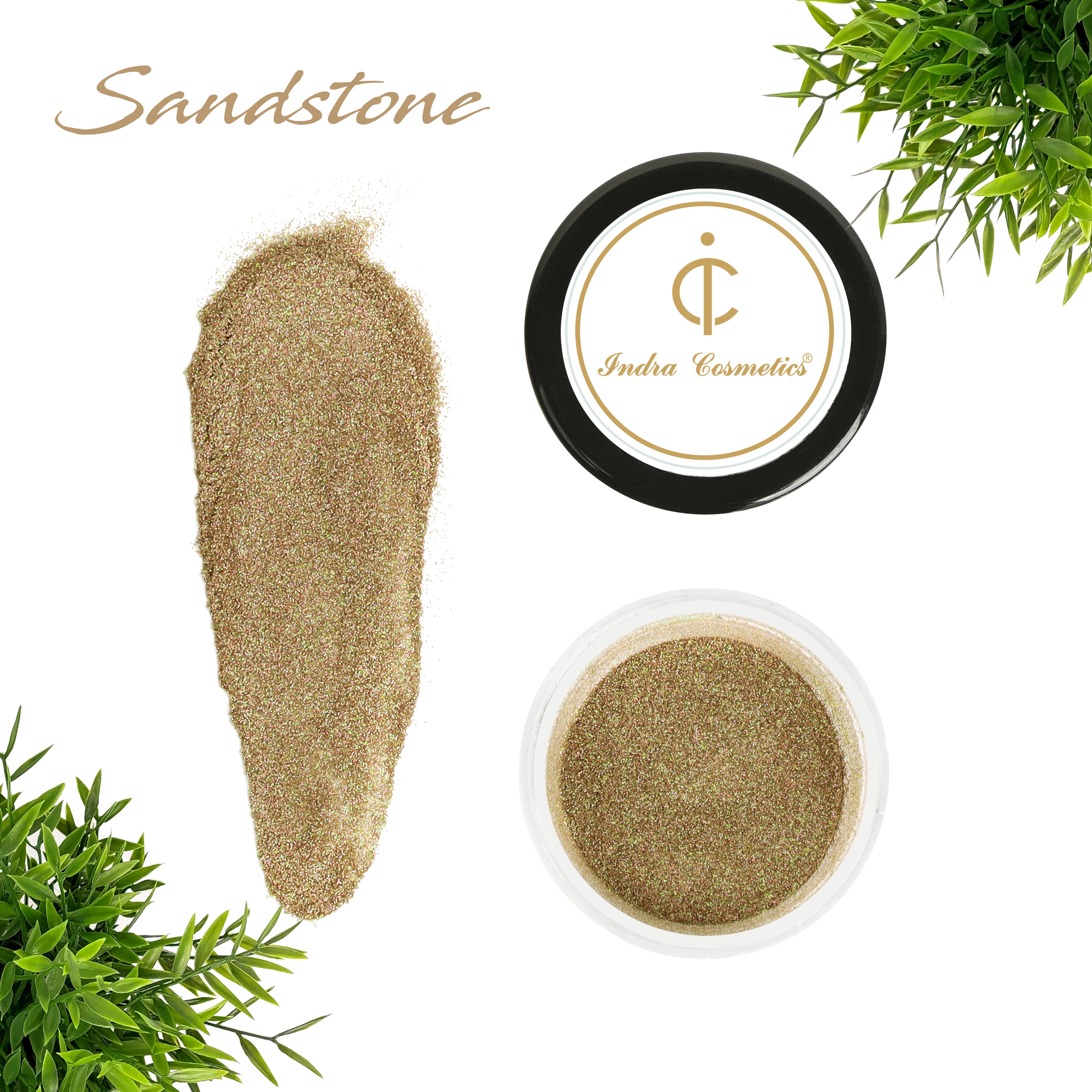 ULTRA FINE HIGH SHINE GLITTERS